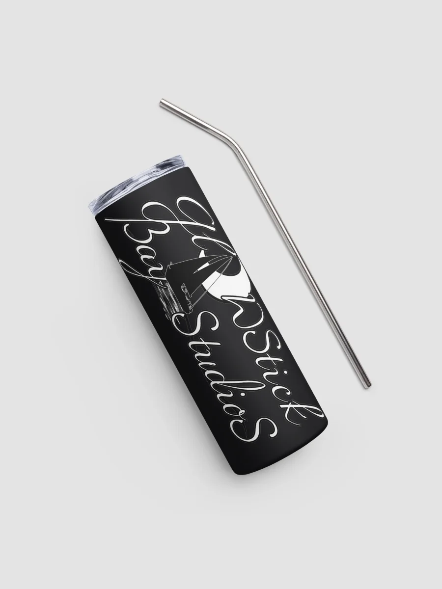 The Stainless Steel Tumbler product image (3)