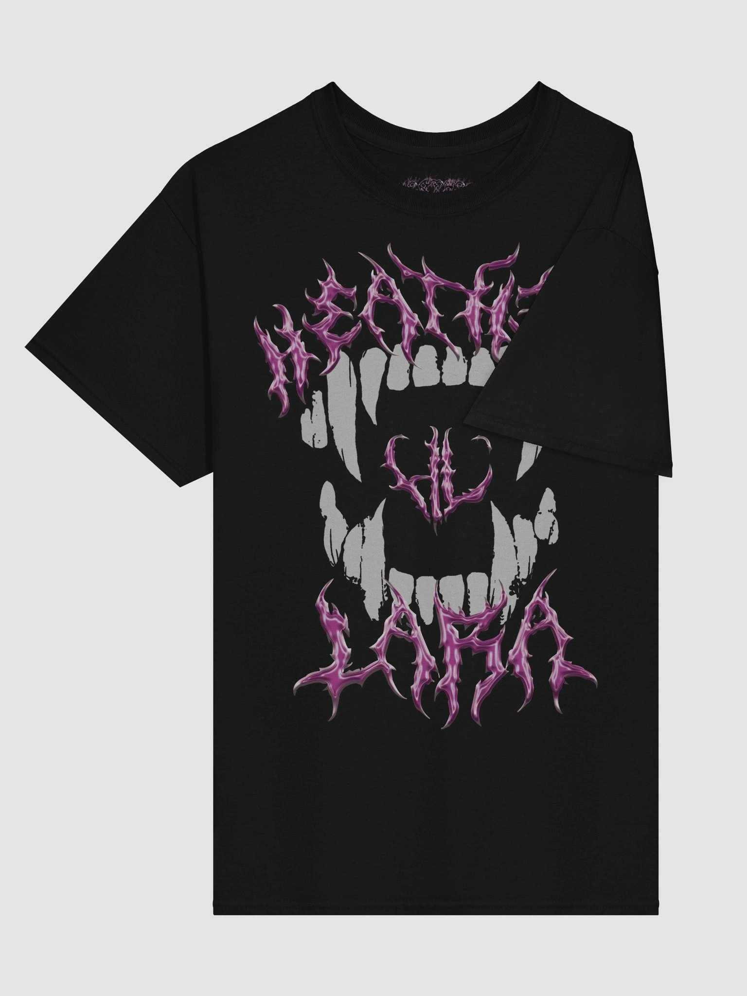 Y2K BITE ME TEE product image (3)