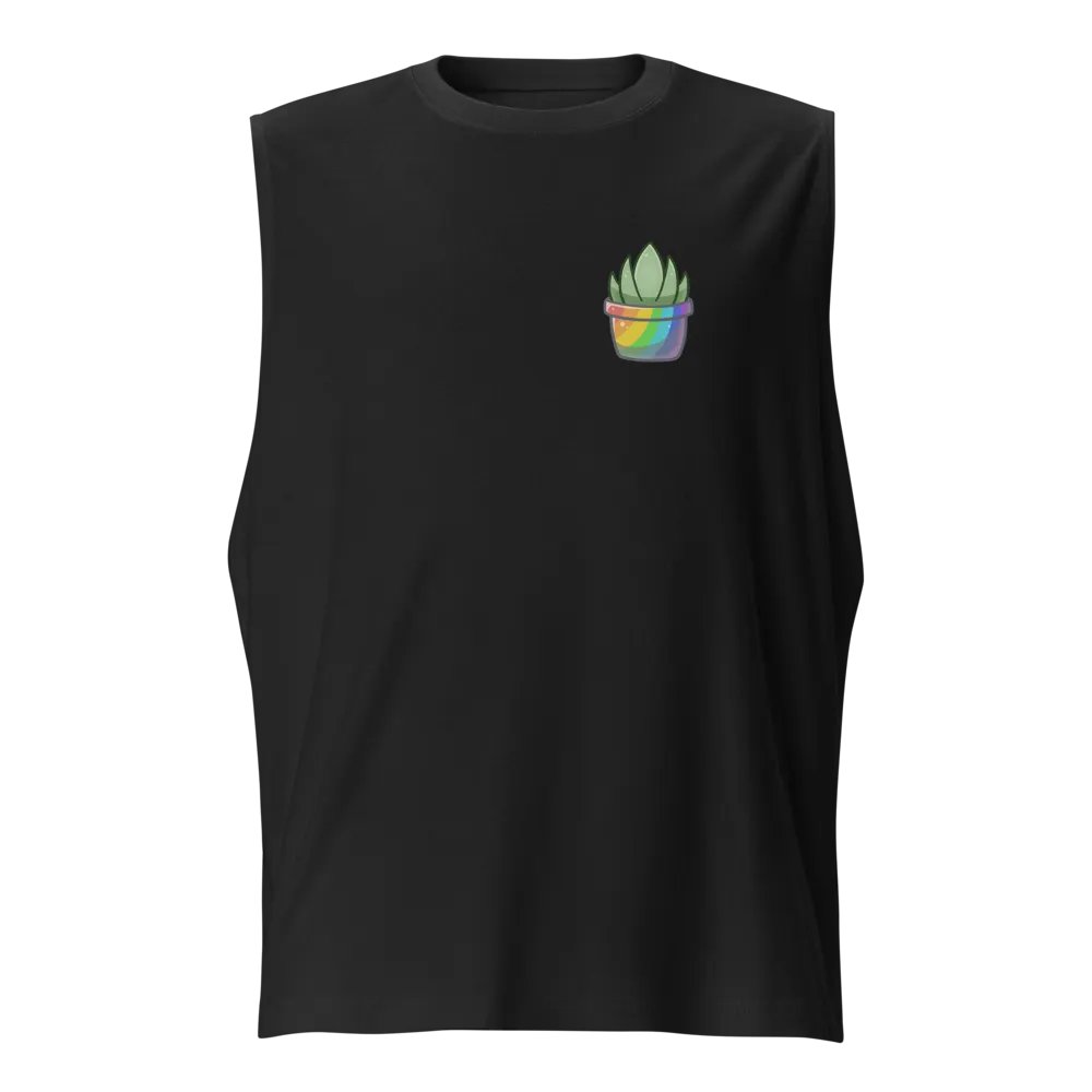 Alloe Pride Tank product image (3)