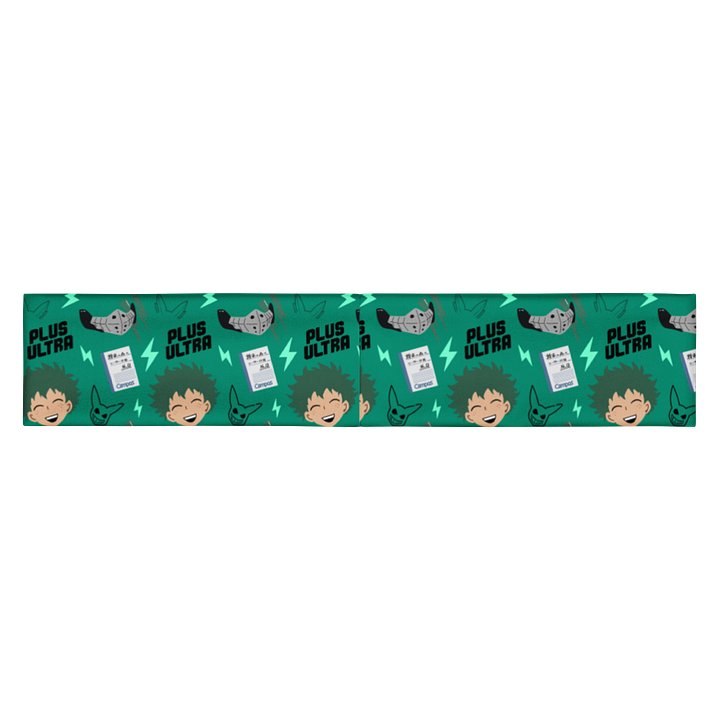 Deku Headband product image (2)