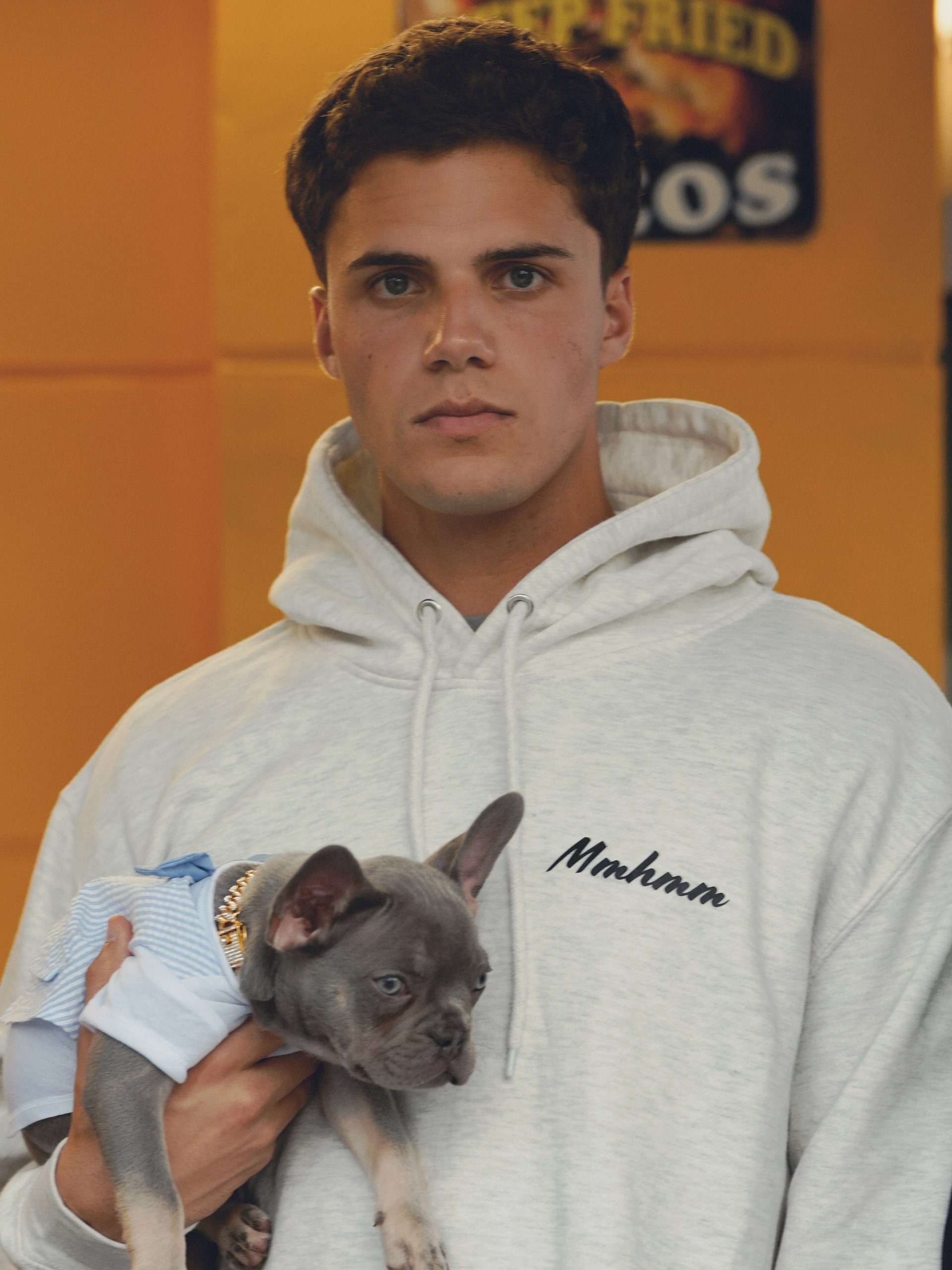 Mmhmm Hoodie product image (21)