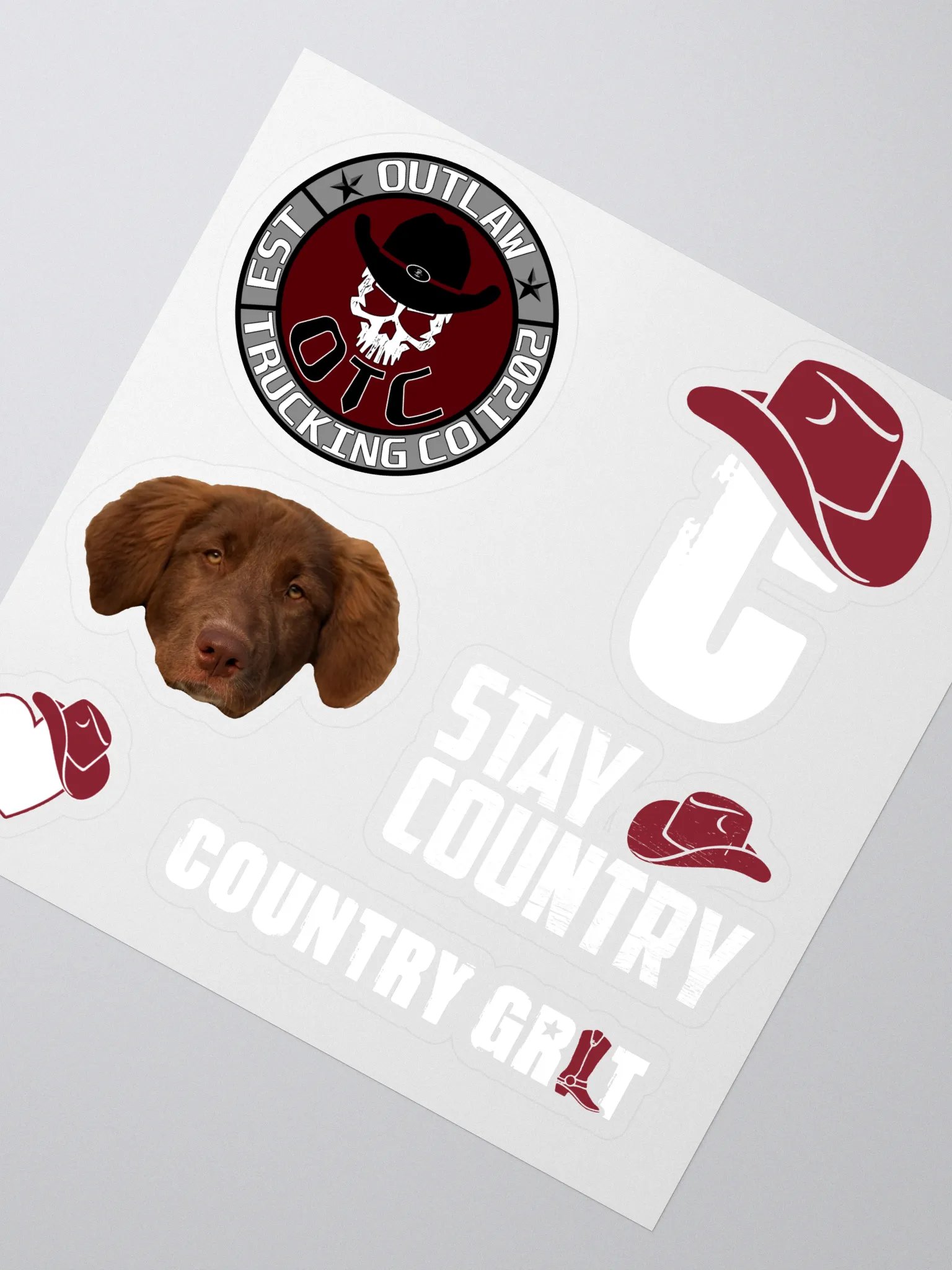 Random Sticker Pack product image (2)