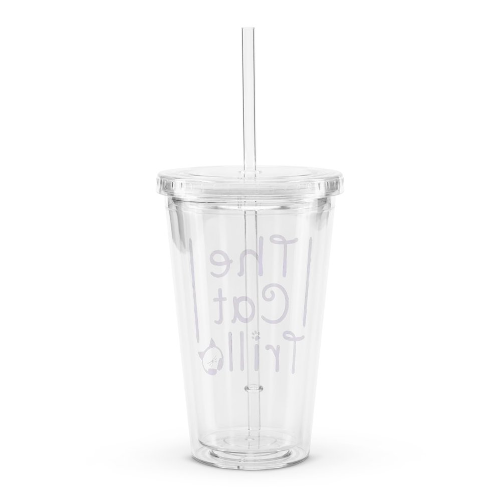 The Tumbler Trillo! product image (2)