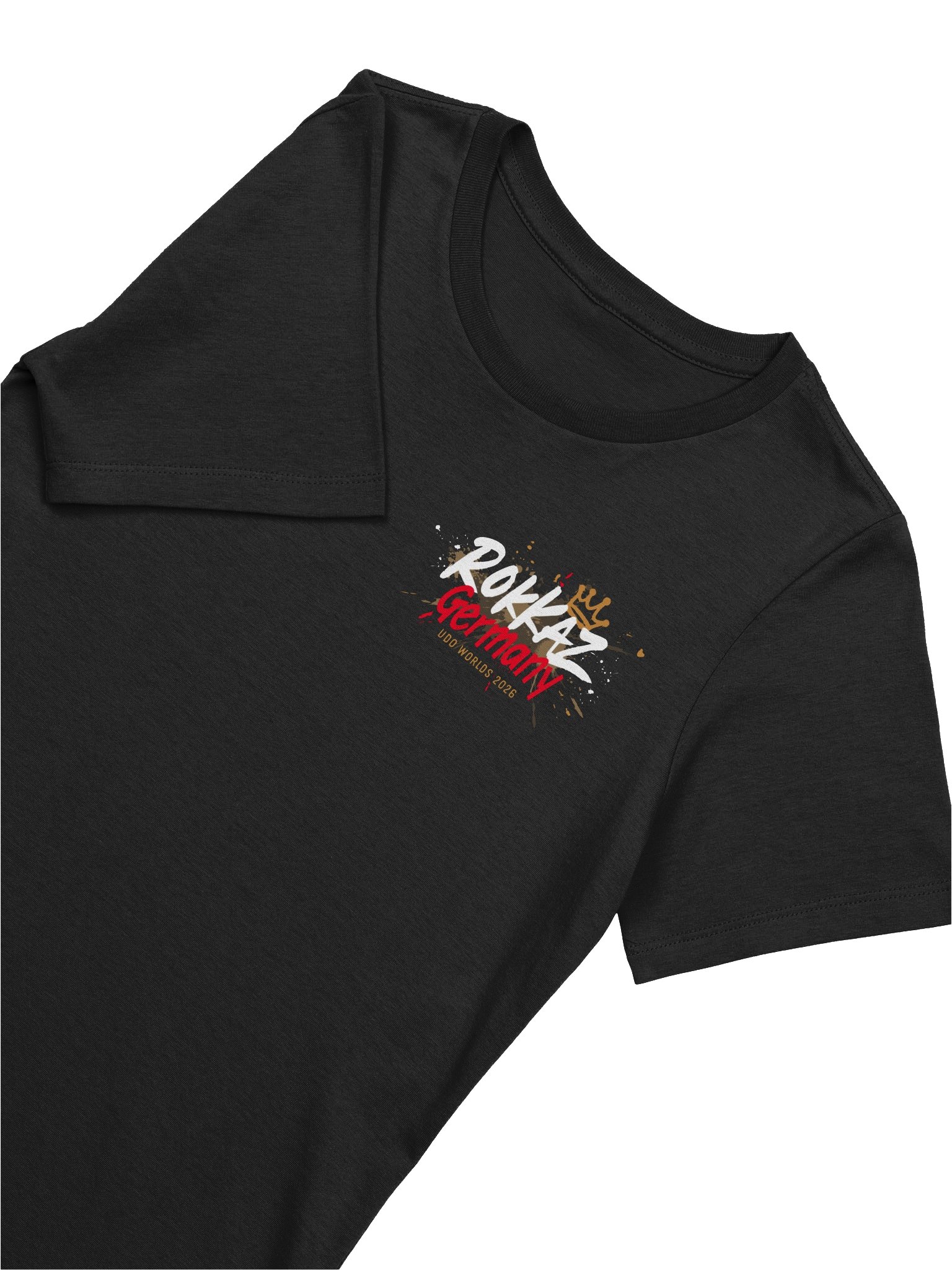Rokkaz Blackpool - Women's Relaxed-Fit product image (5)