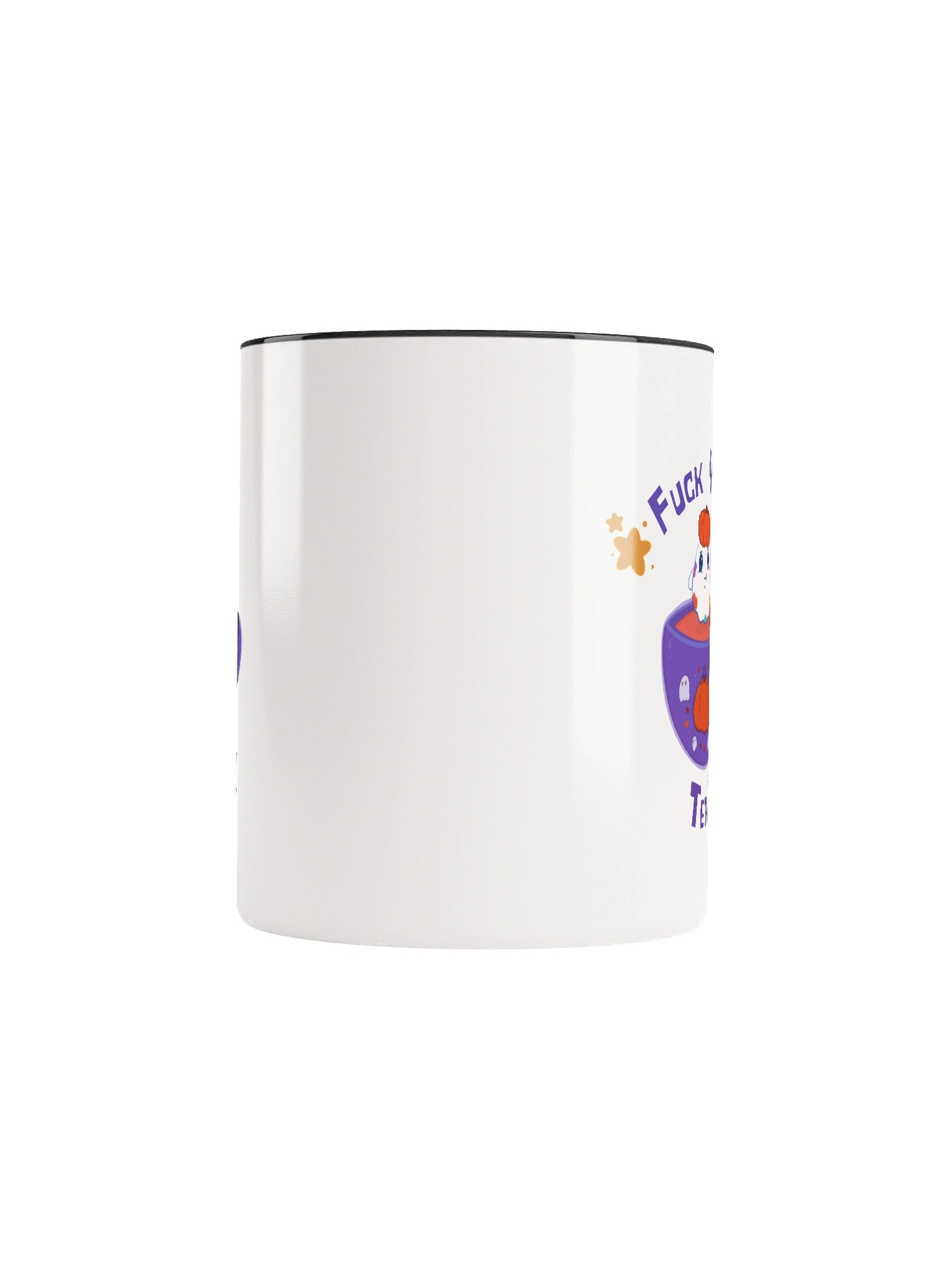 F Yeah Tea Mug product image (30)
