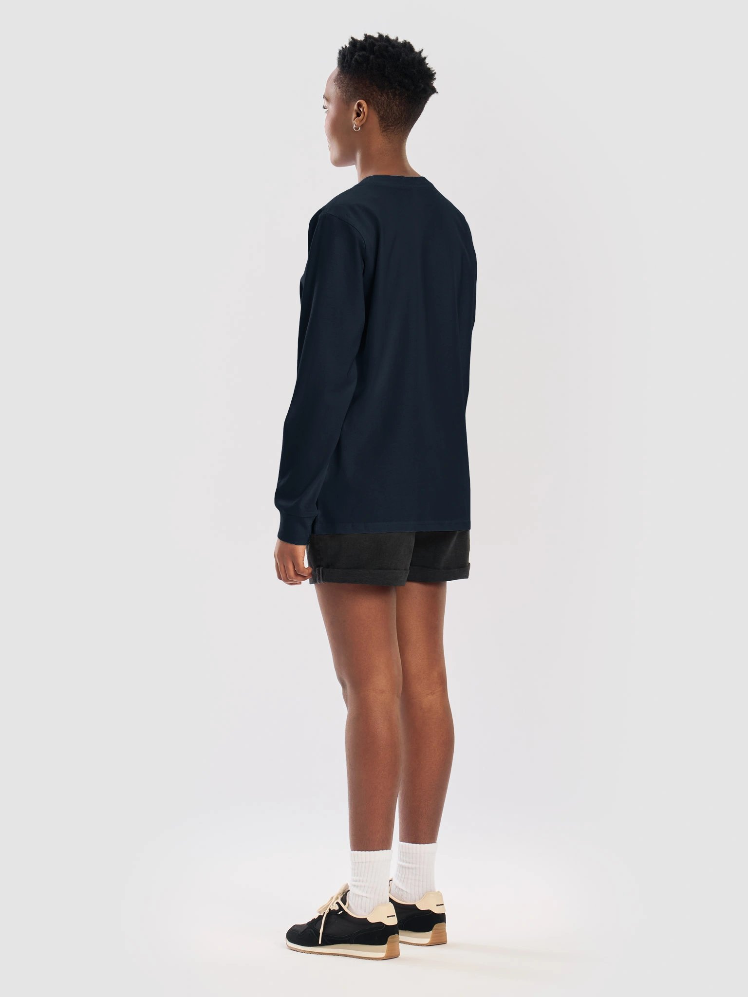 The Periodic Table of Cozy Women's Long Sleeve Tee product image (16)