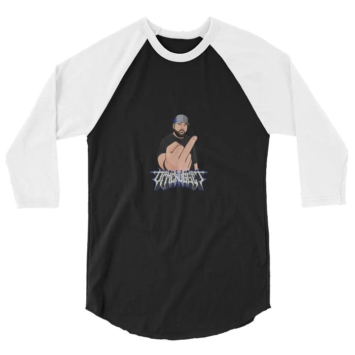 Haters Jersey product image (2)