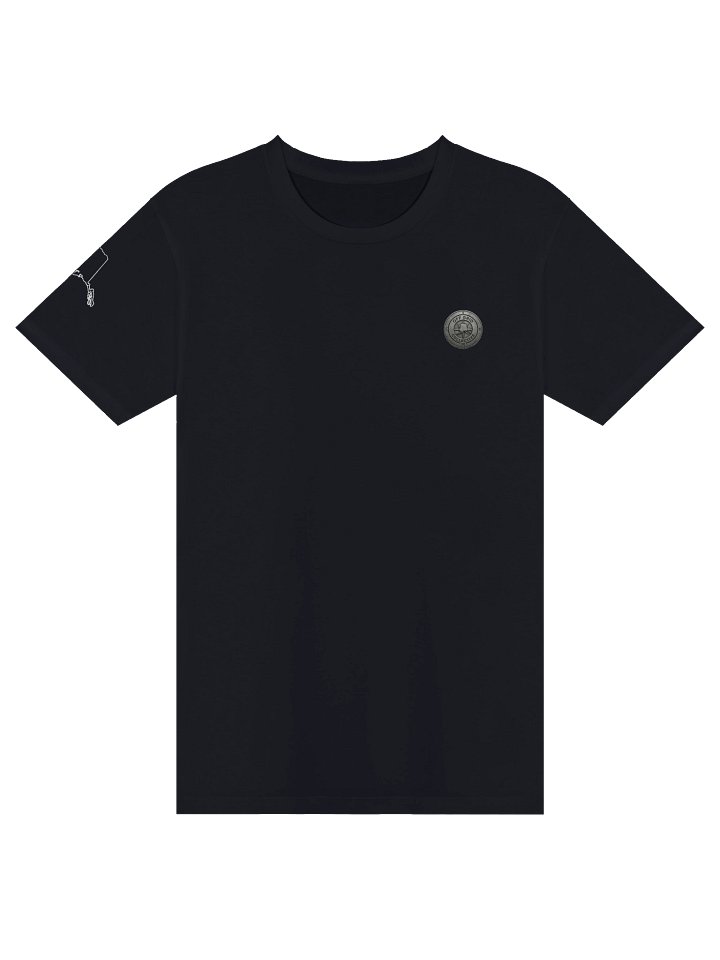 DELUXE "SEINER CLASSIC" TEE product image (1)