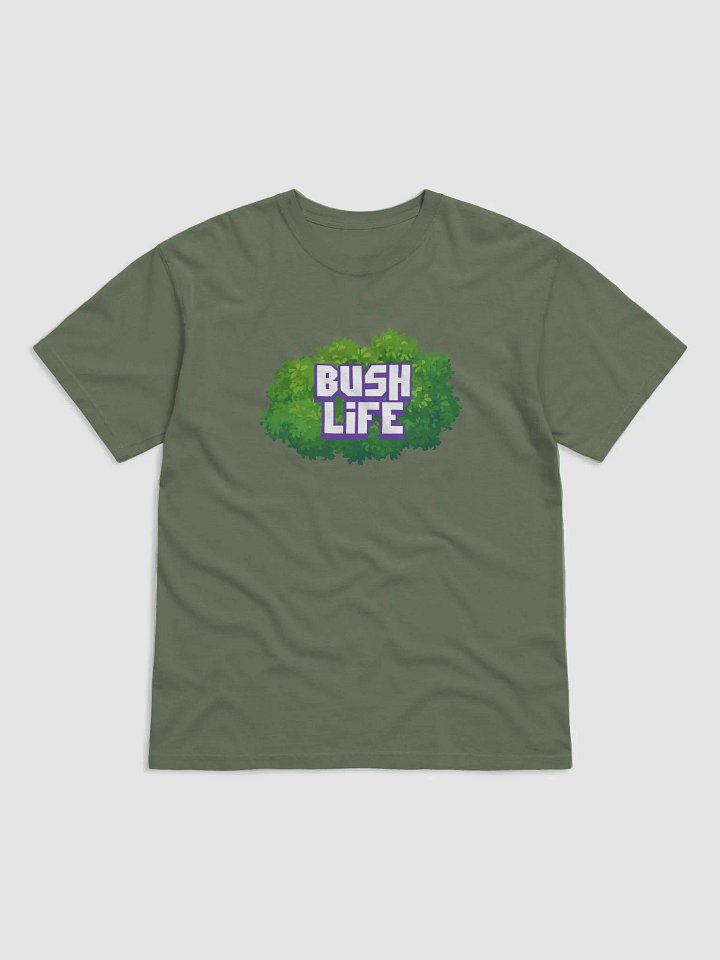 The Bush Life Shirt product image (1)