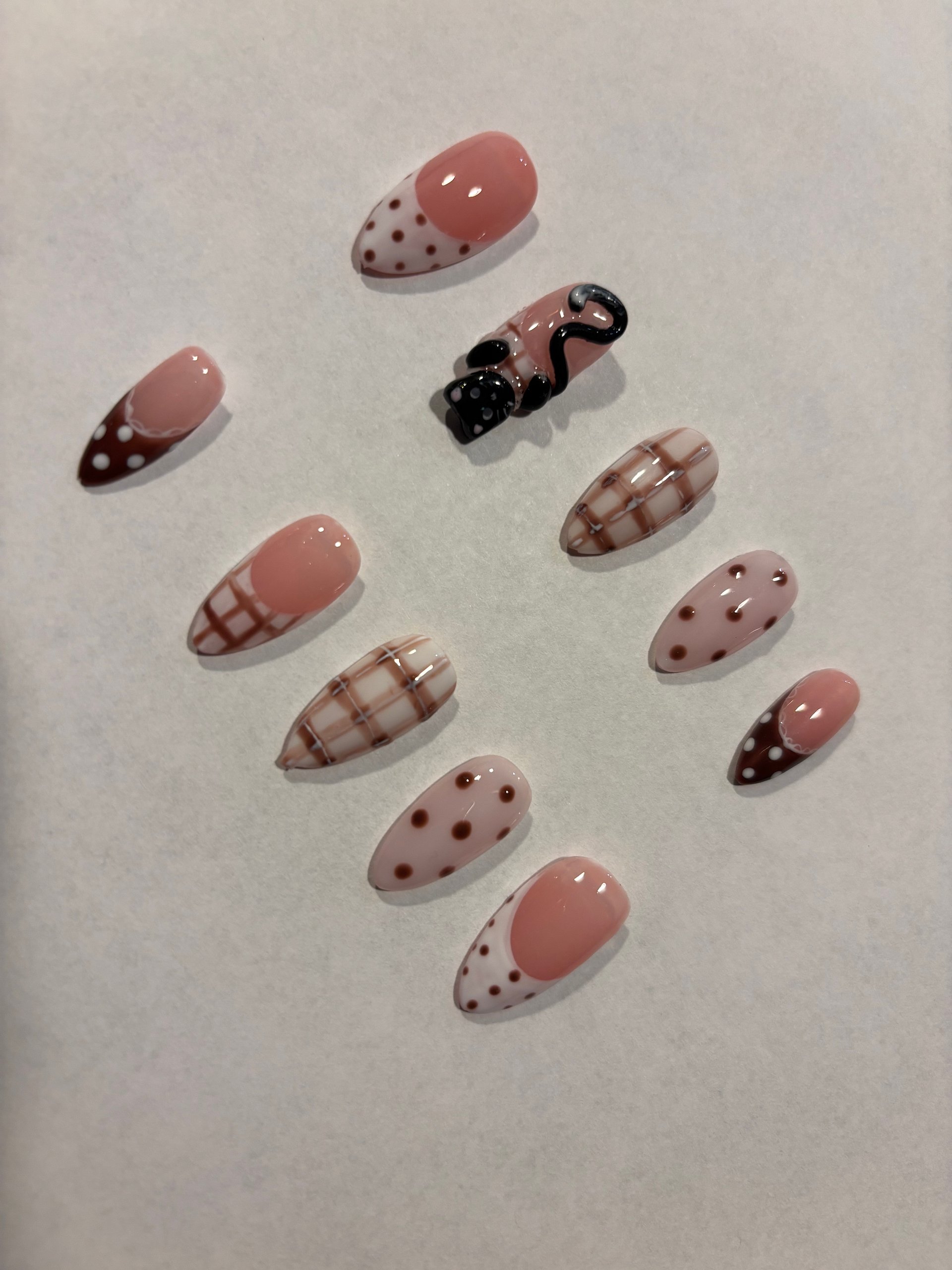 Falling Into You product image (1)