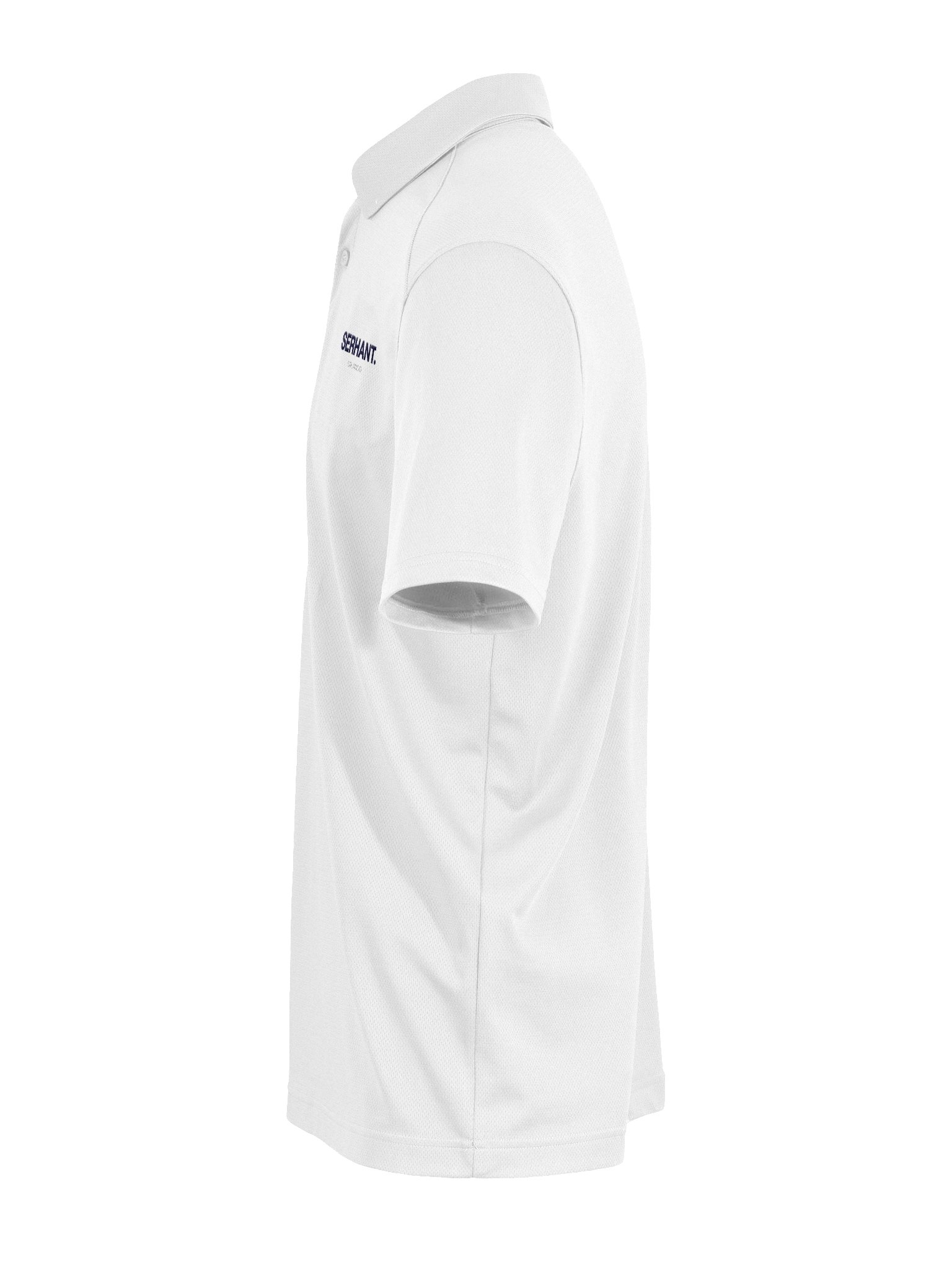 SERHANT. Orlando Men's Under Armour Polo product image (7)