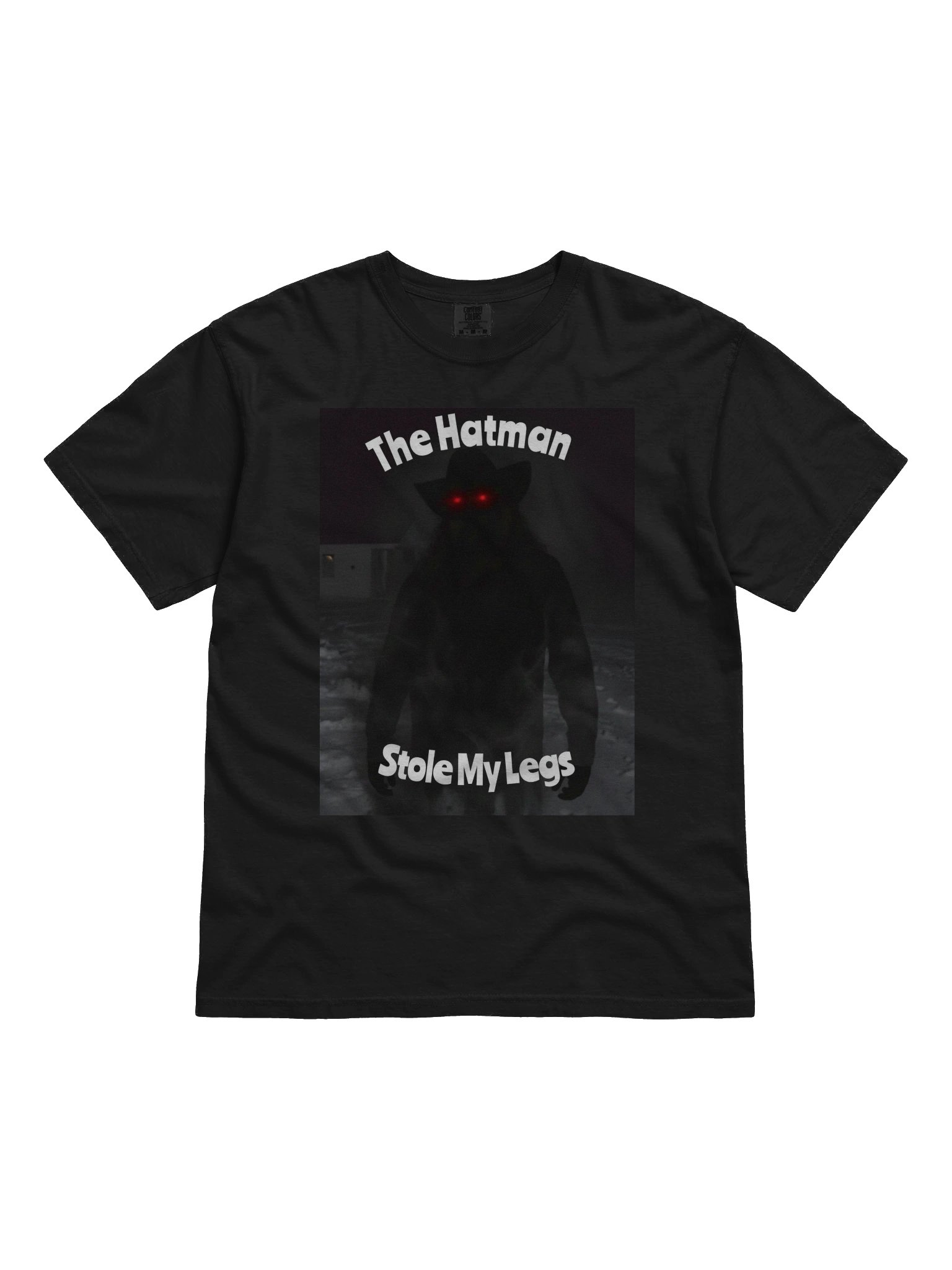 Hatman product image (1)
