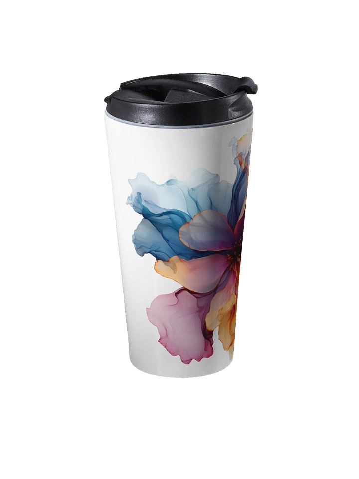 Painters Petal Travel Mug product image (2)