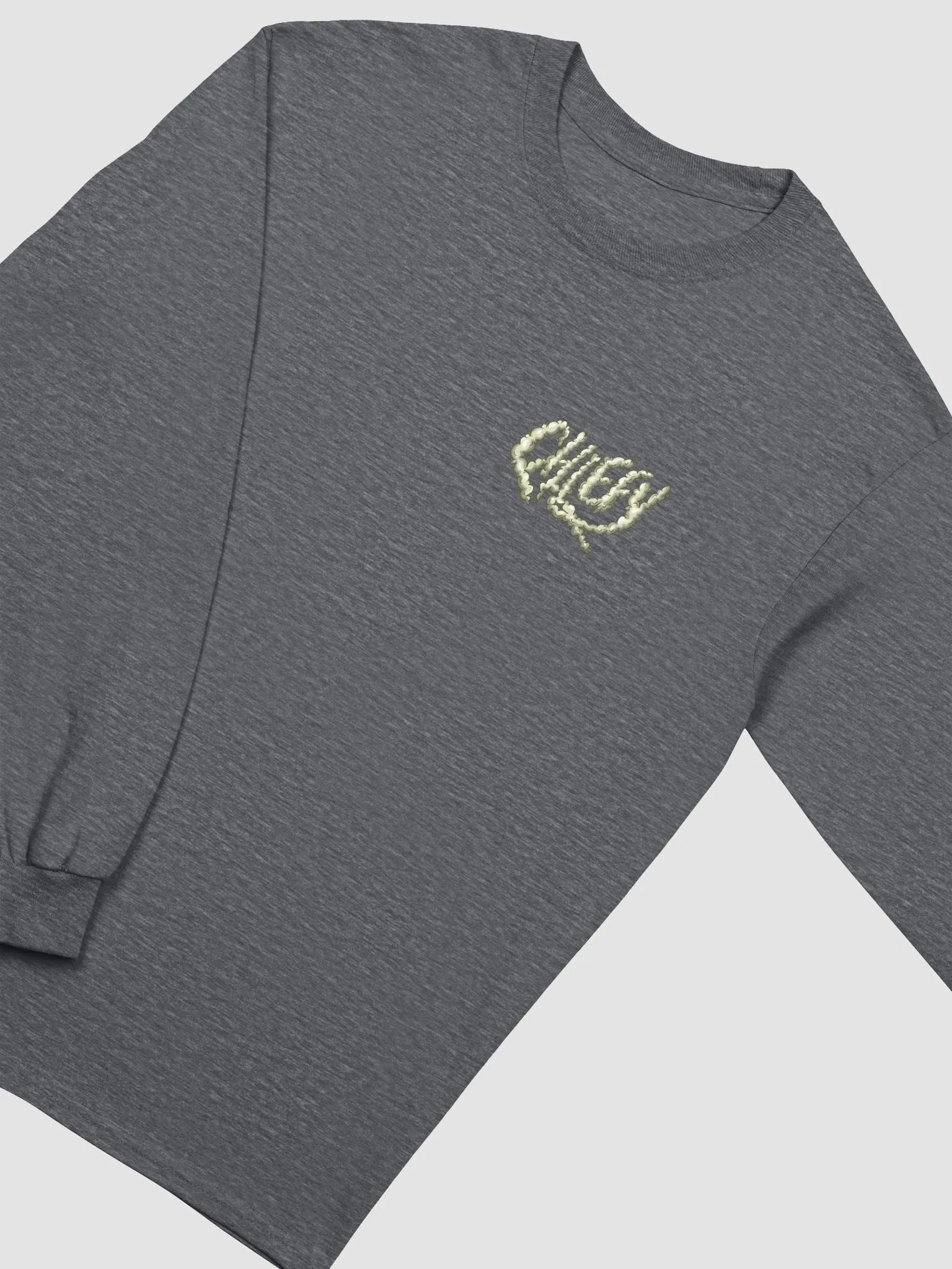 Chieft Gildan Long Sleeve product image (12)