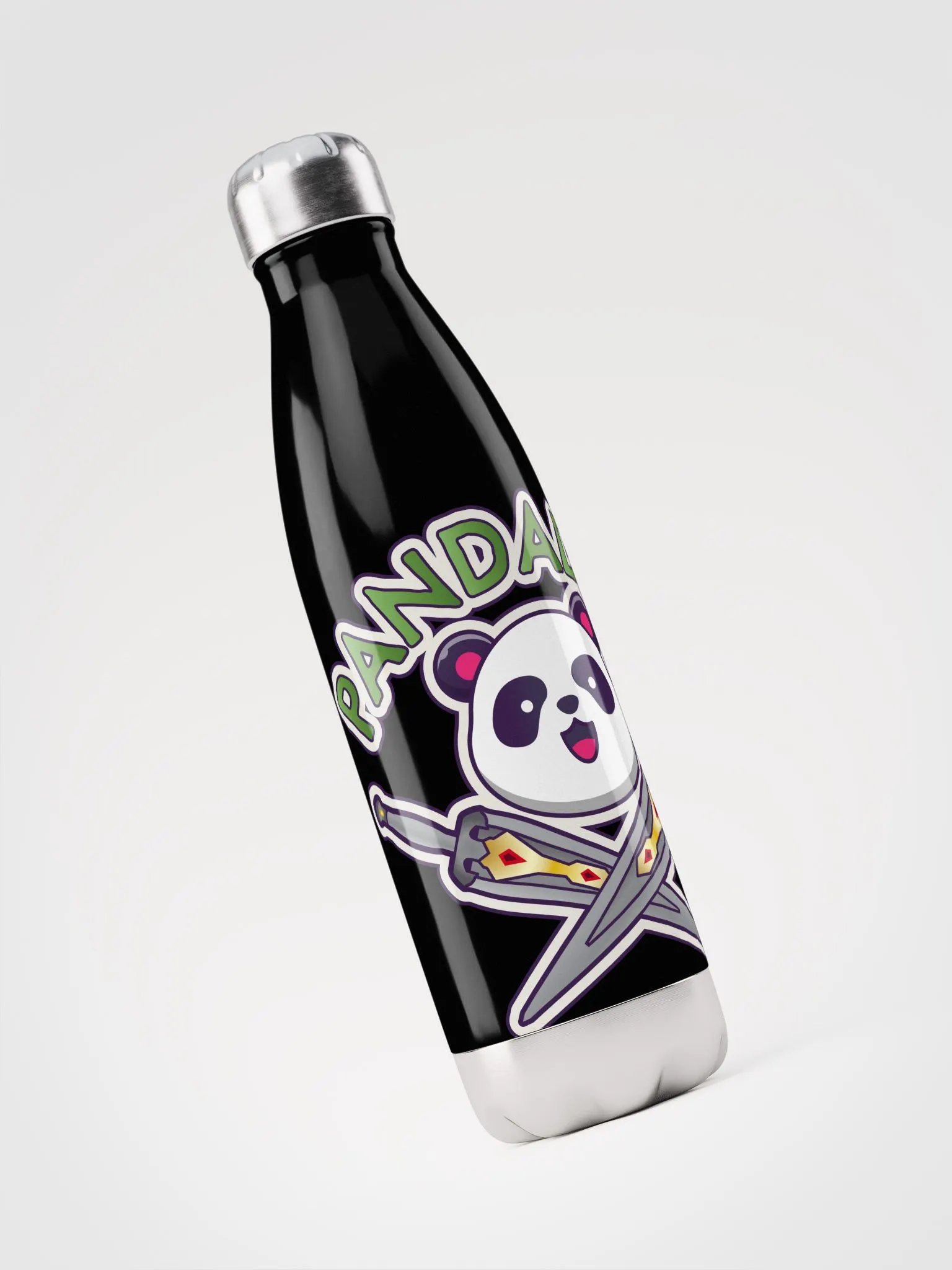 Logo Insulated Bottle product image (6)