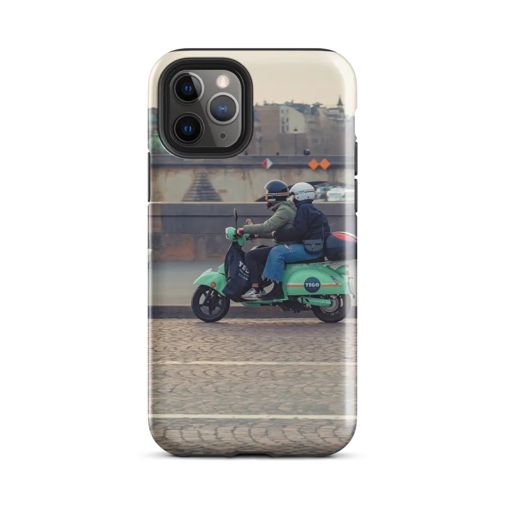Adventure Duo Motorpad Phone Case product image (27)