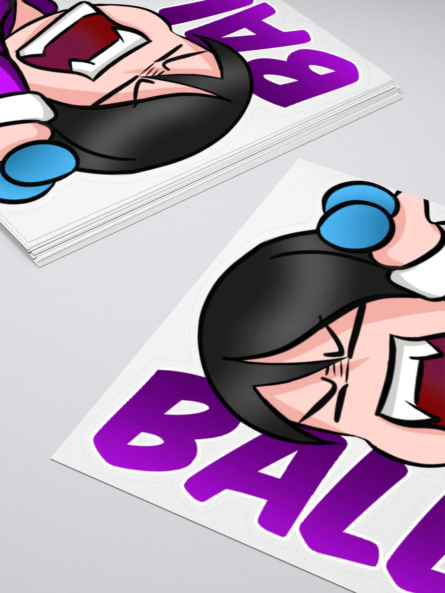 VaeriAngy Sticker product image (10)