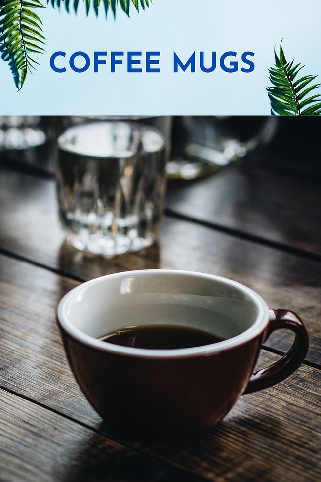 Coffee Mugs