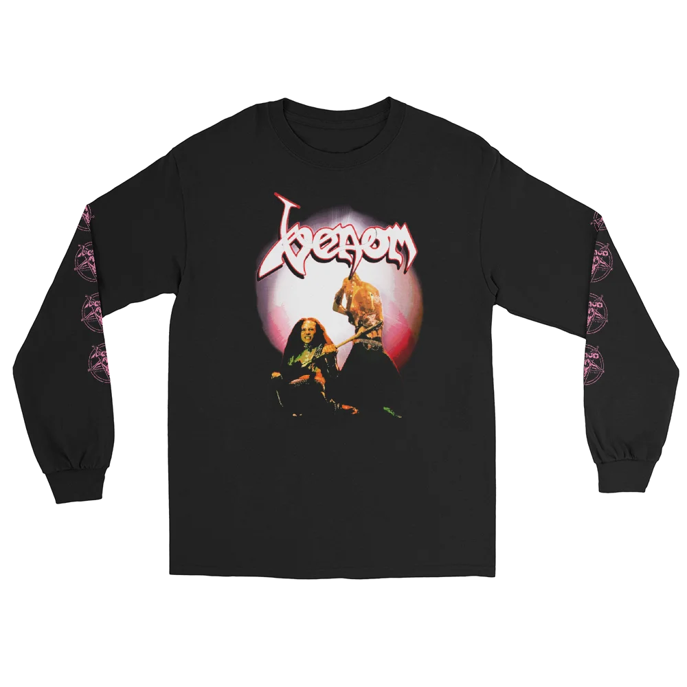 Welcome To Hell product image (2)