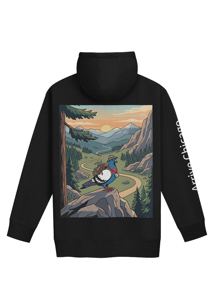 Explorer Arrive Chicago product image (2)