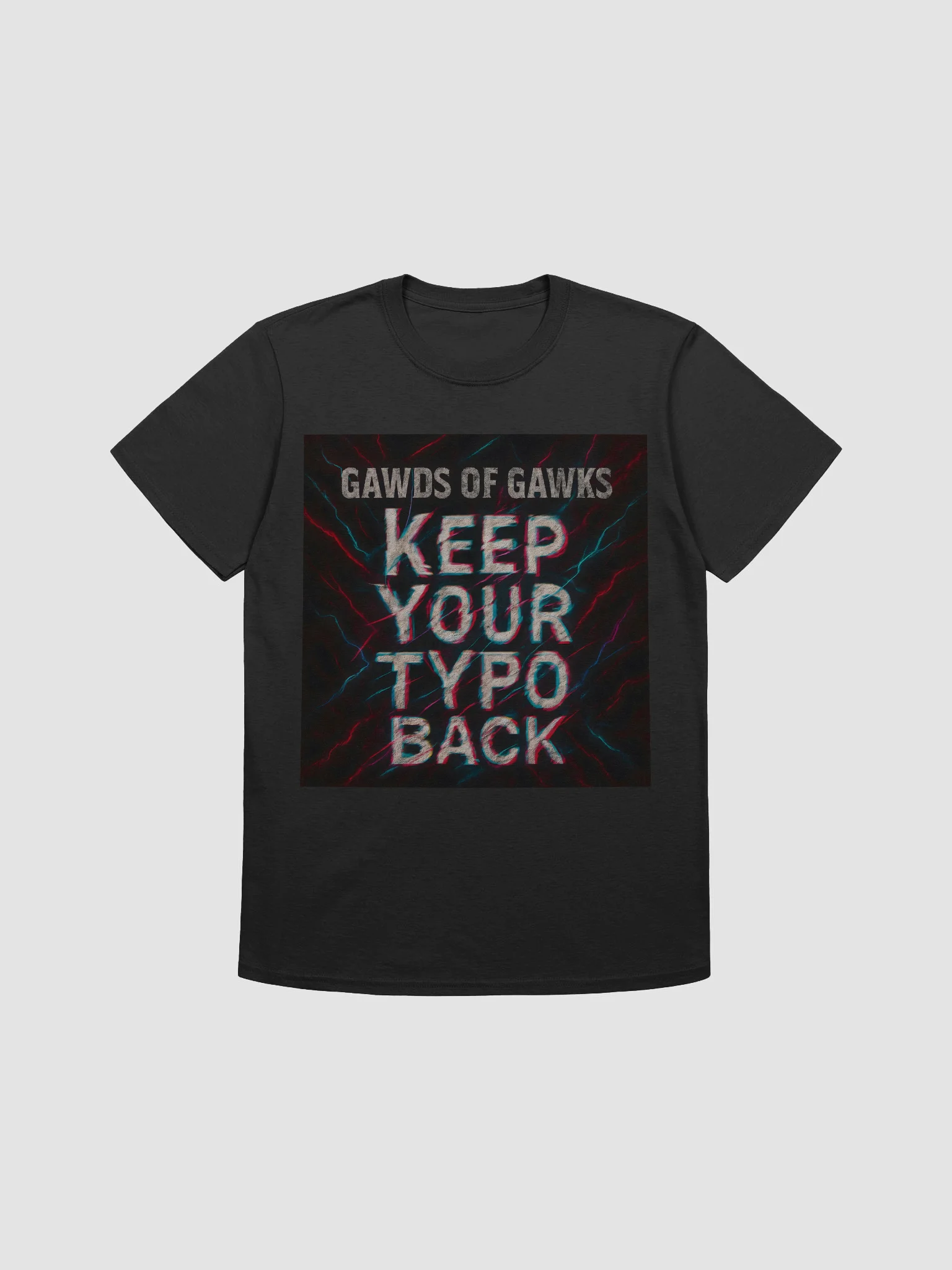 Keep Your Typo Back product image (1)