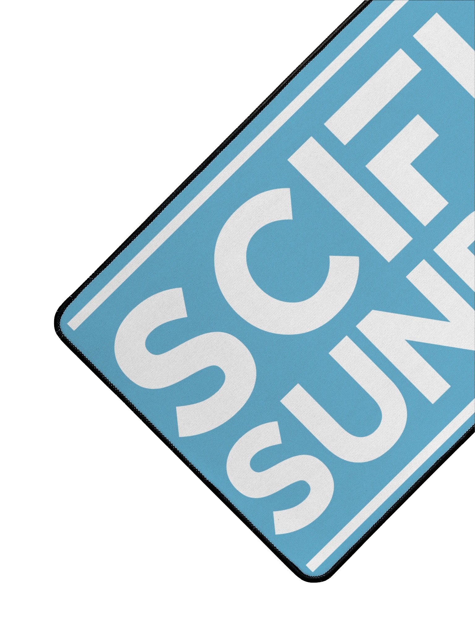 SciFi Sundays Computer/Gaming Mat product image (3)