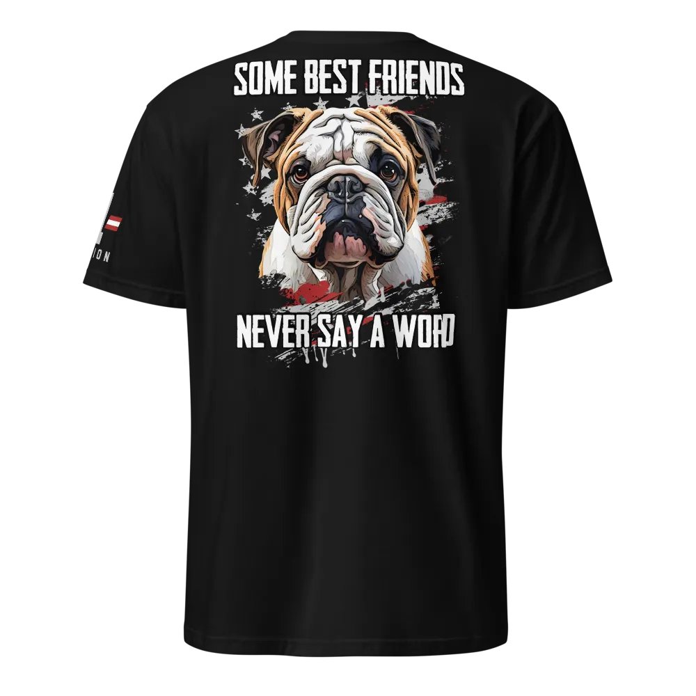 Best Friend: Bulldog product image (1)