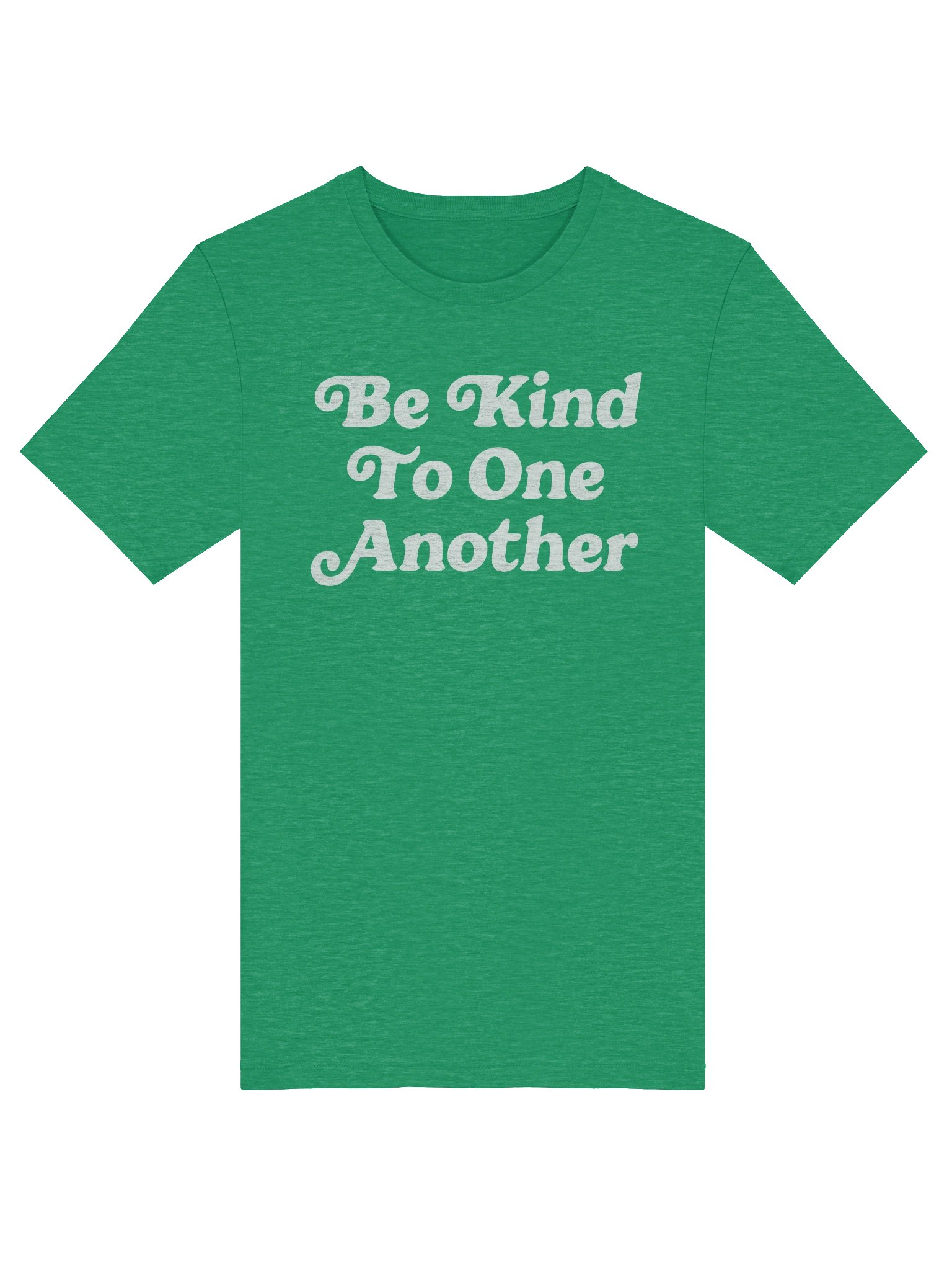 Be Kind to One Another T-Shirt product image (3)