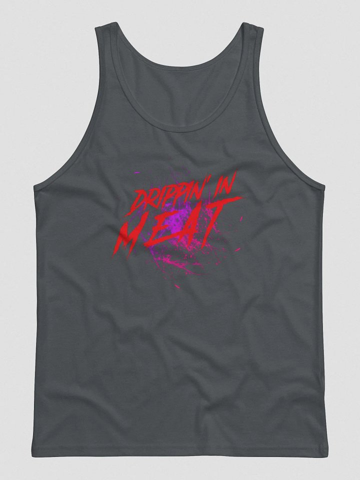 Roll with it X Dripping In Meat product image (2)
