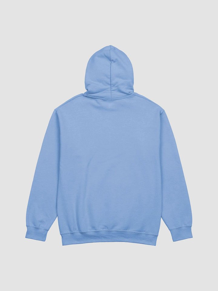 FulishFuji logo hoodie product image (2)