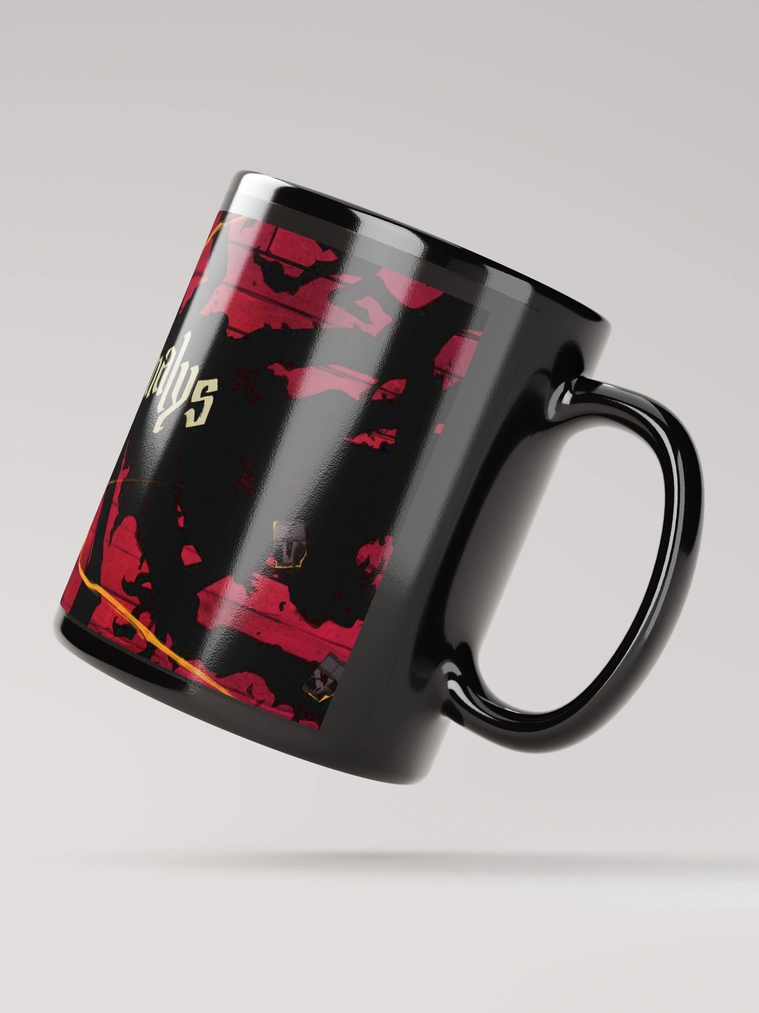 Malys Wraparound Mug product image (3)