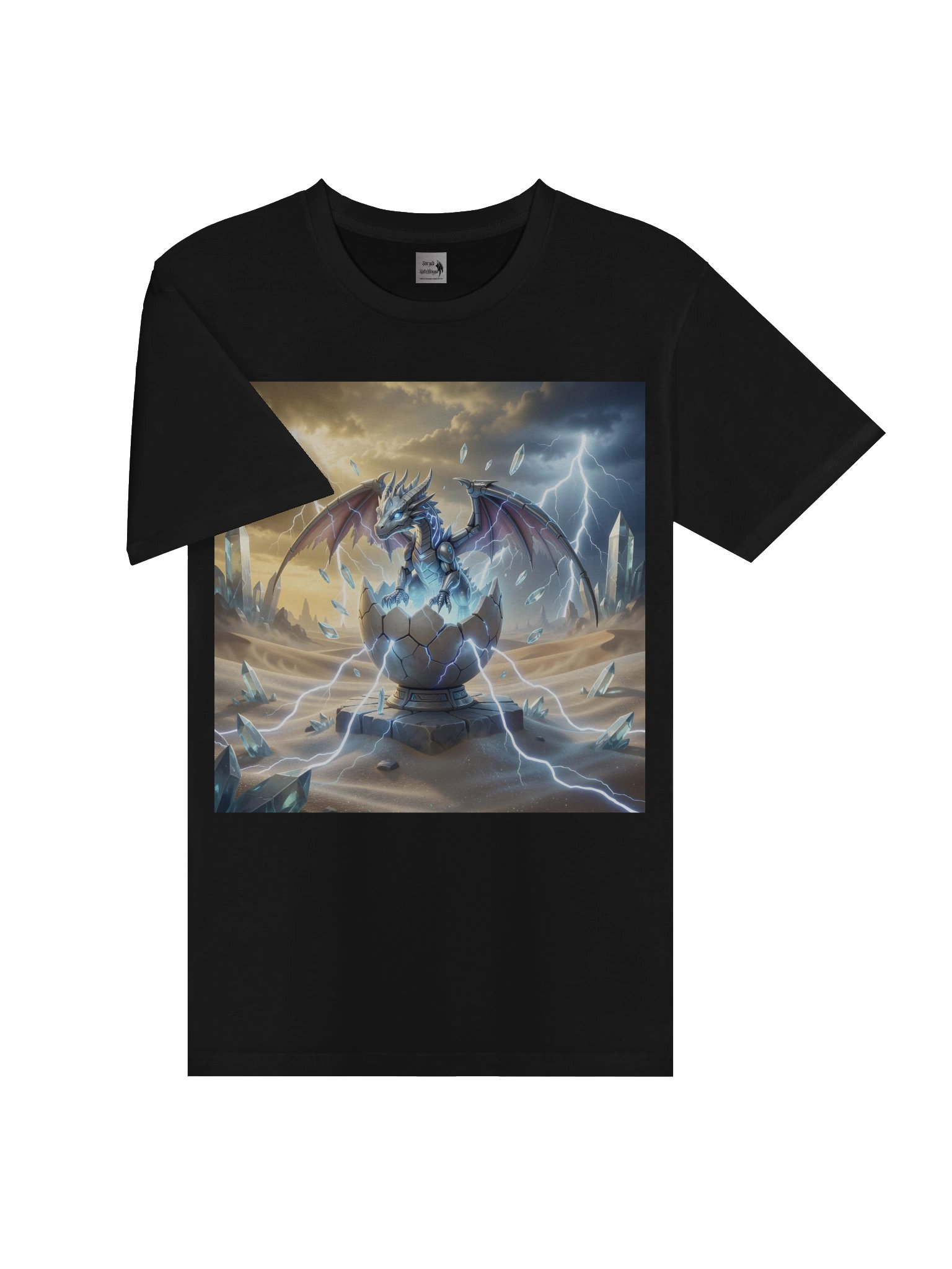 Storm Glass Desert product image (3)