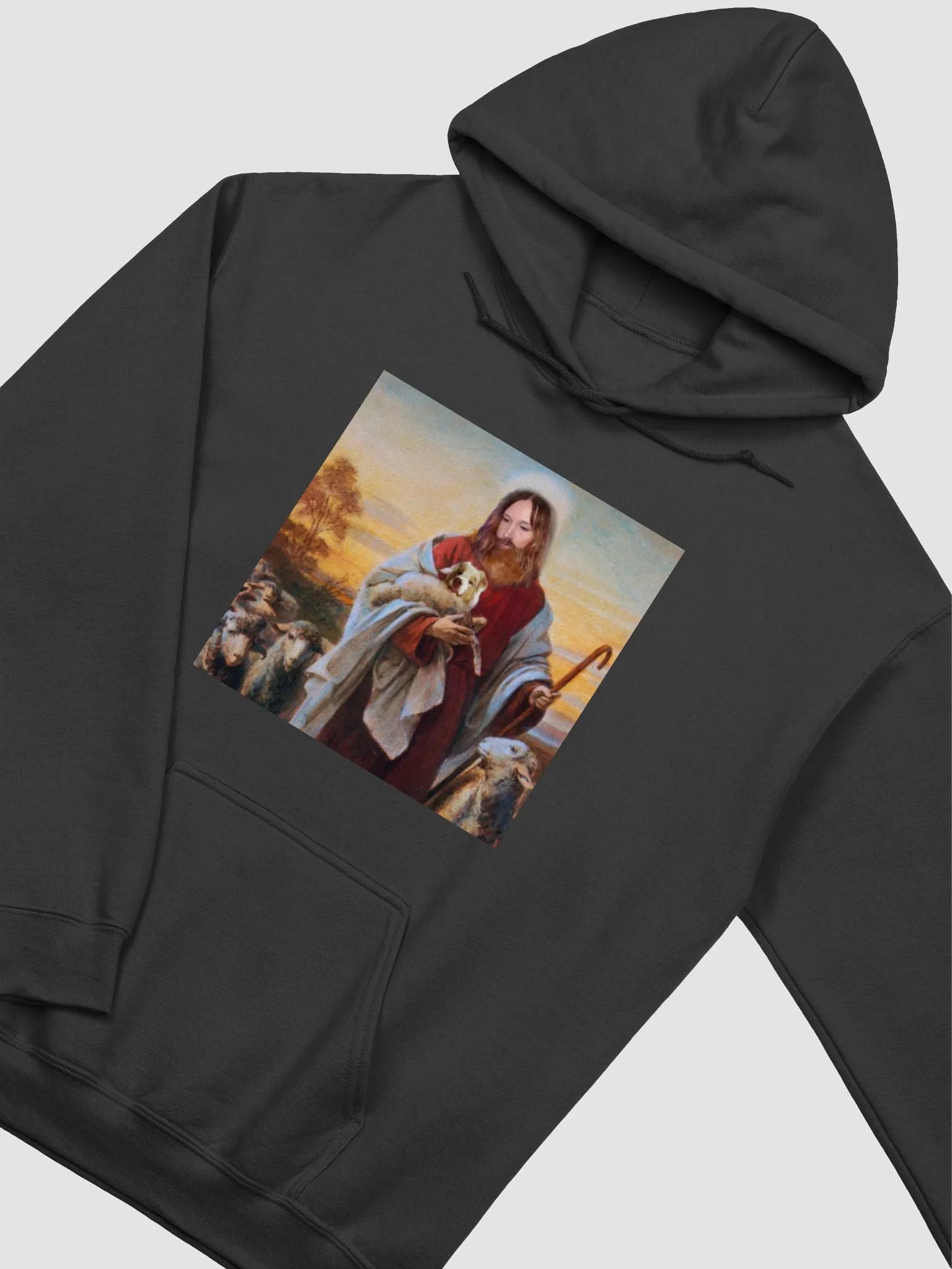 Nesus Hoodie product image (15)