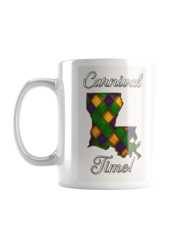 Vivid Prints Heat-Resistant Mug product image (1)