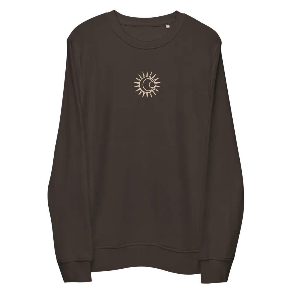 Solaris Premium Crewneck product image (11)