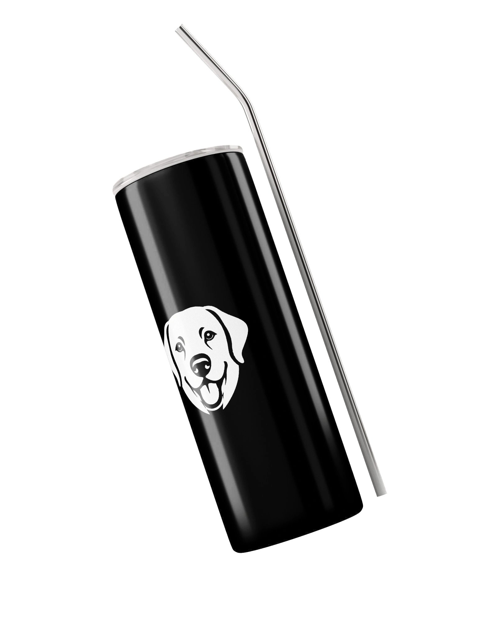 Bicchiere in acciaio inossidabile LABRADOR product image (3)