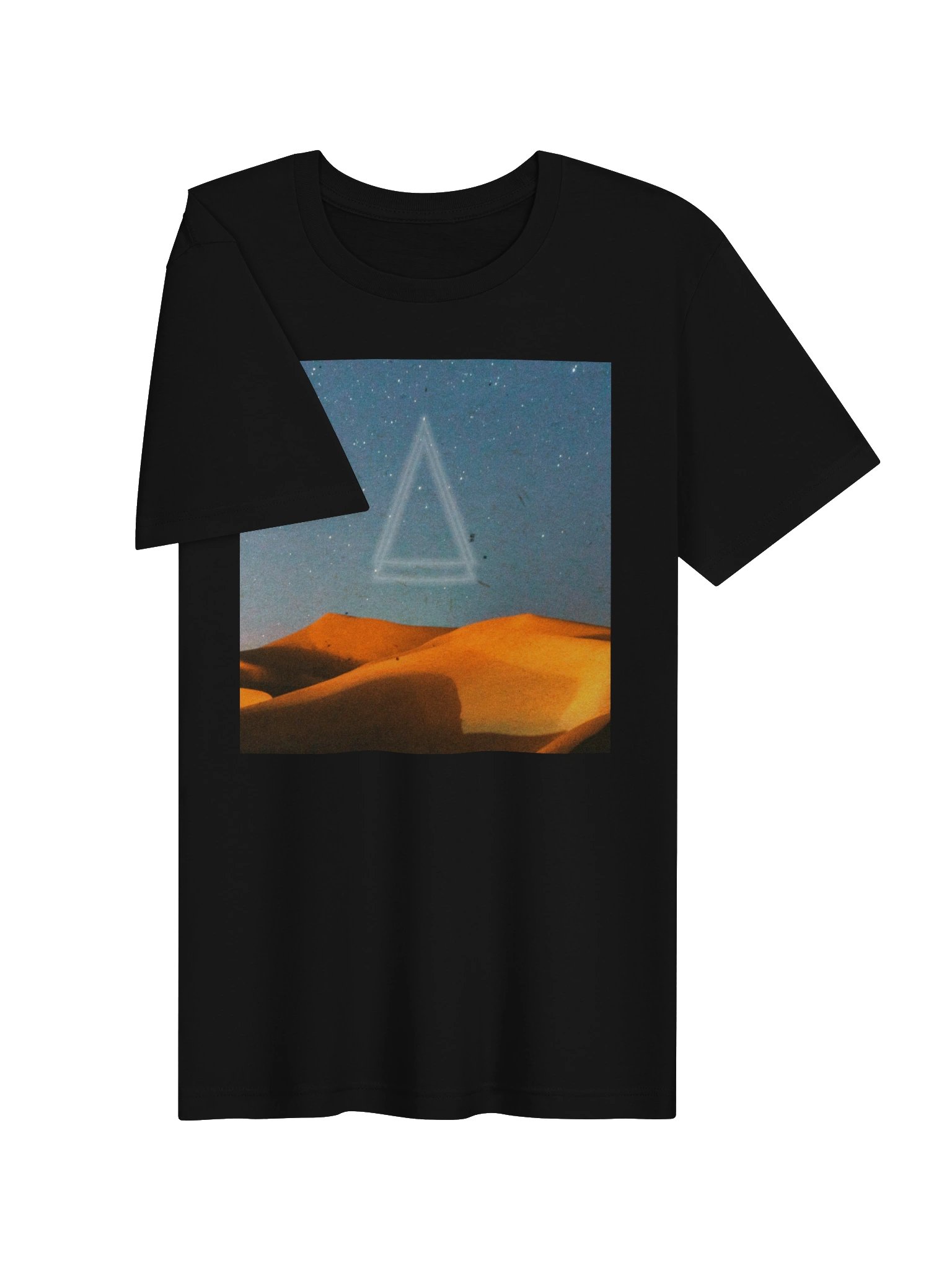 Thin Cities / Desert Festival T product image (3)