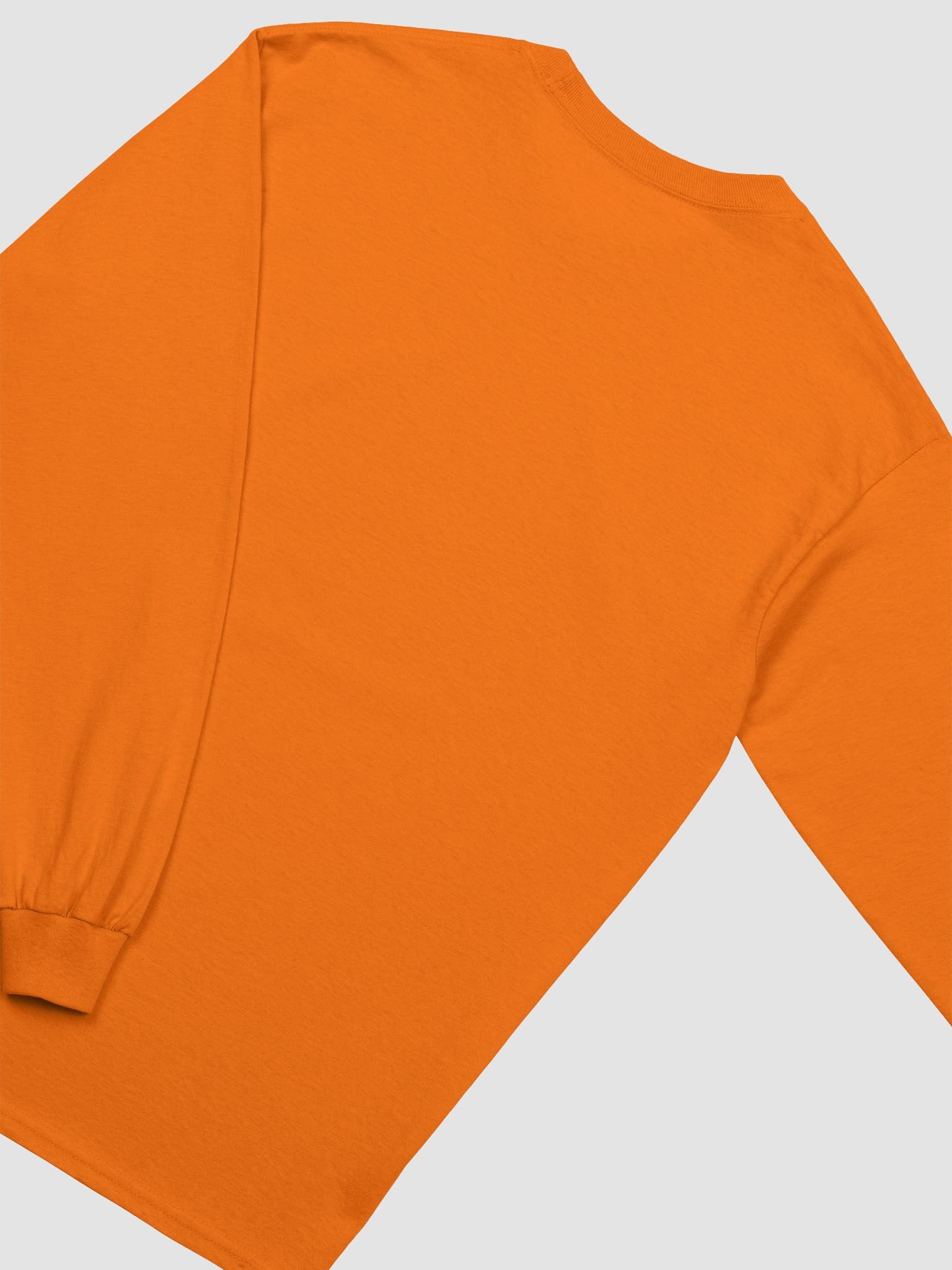 Women's Ultra Cotton Long Sleeve T-Shirt ULFB0110 product image (4)