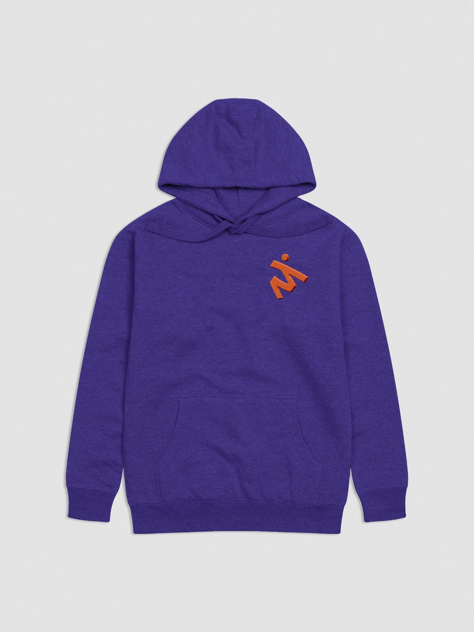 Stick Figure Twisted Logo Hoodie product image (21)