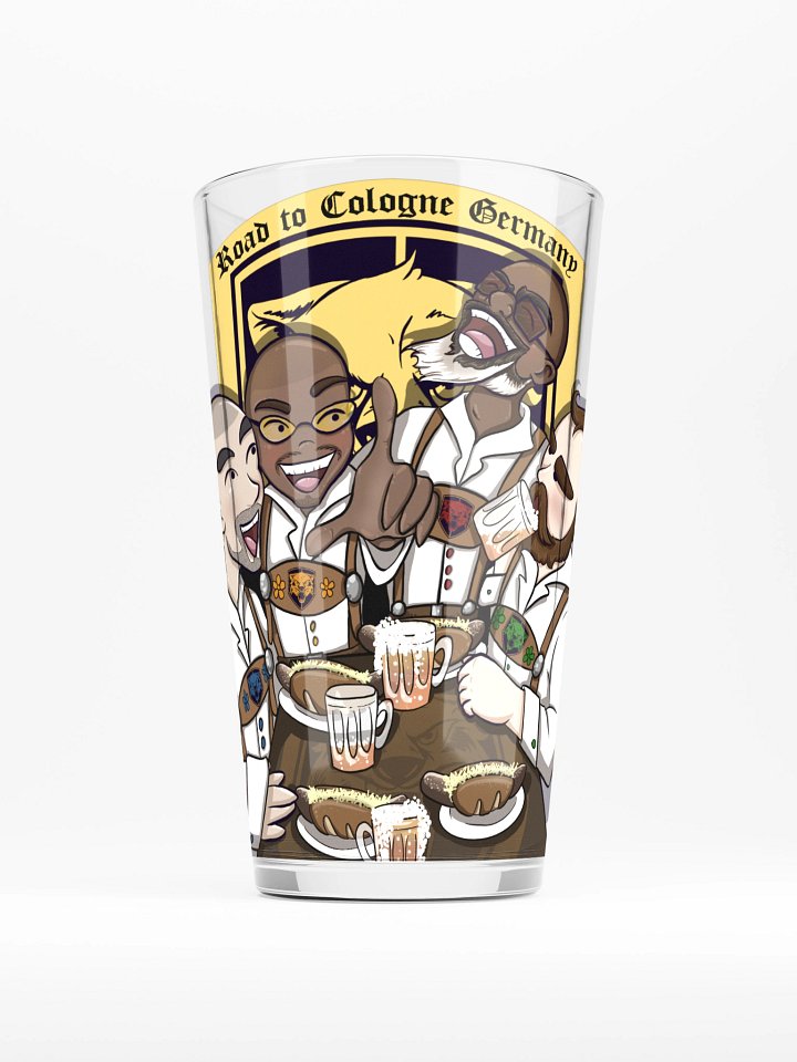Road To Germany product image (1)
