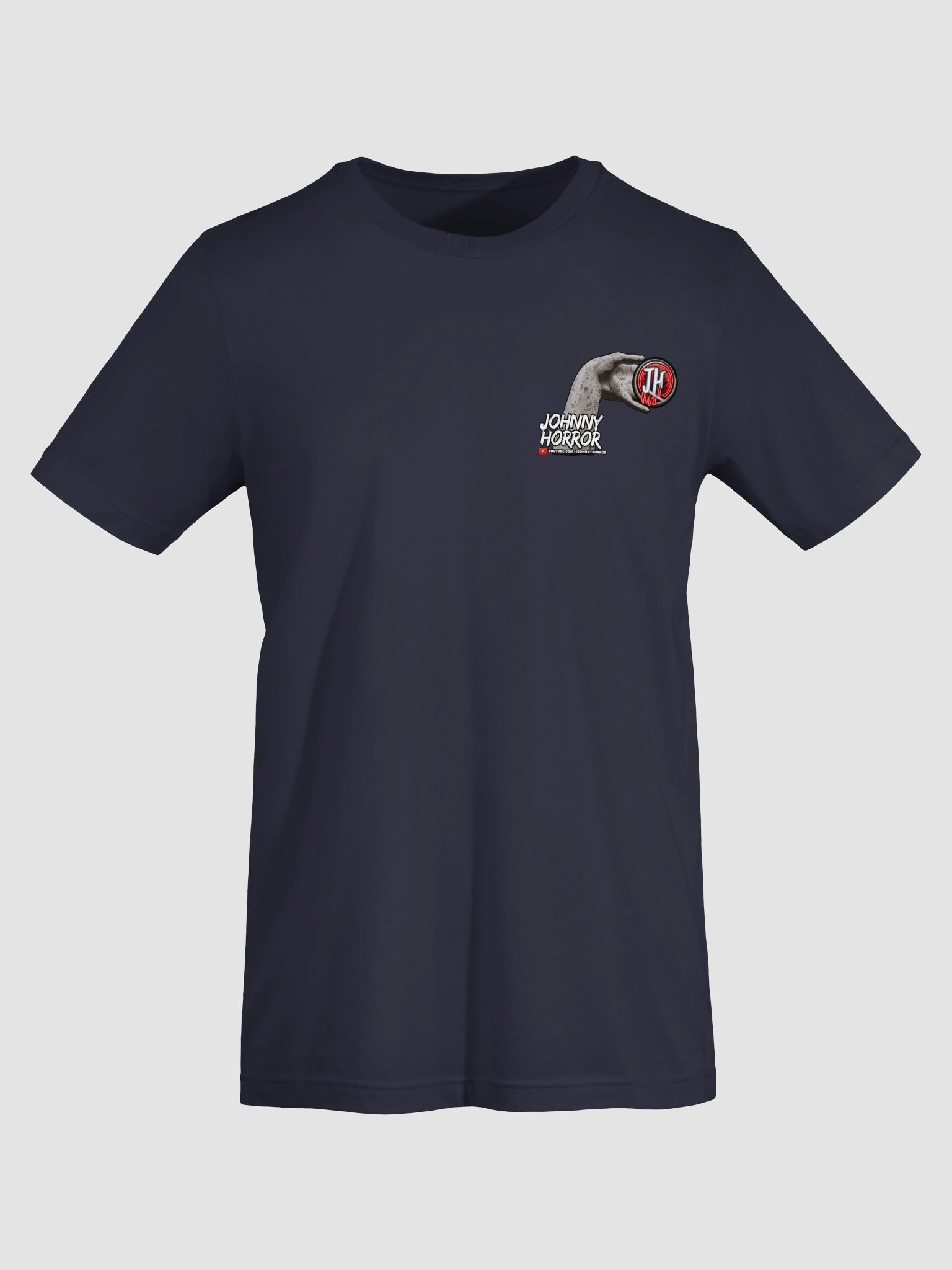Talk To Johnny Tee product image (5)