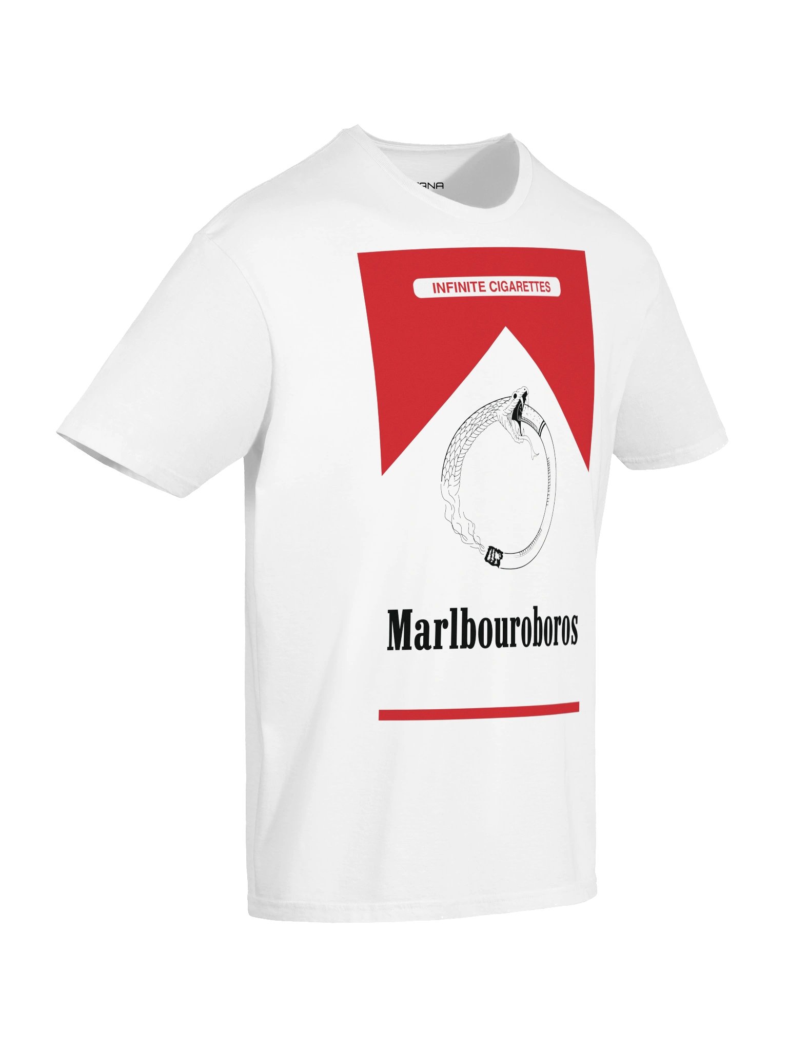 Marlbouroboros product image (6)