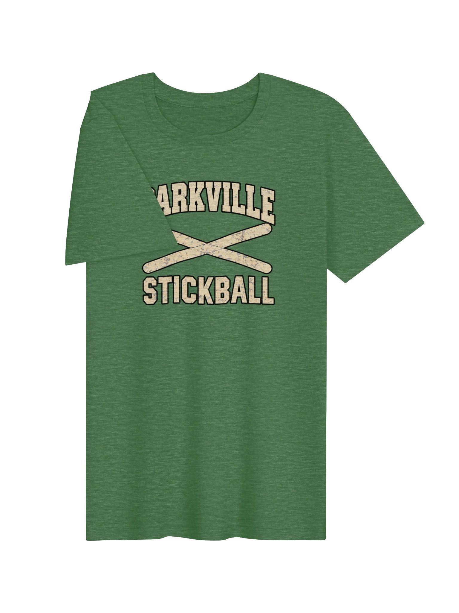 Parkville — Street Club Tee product image (3)