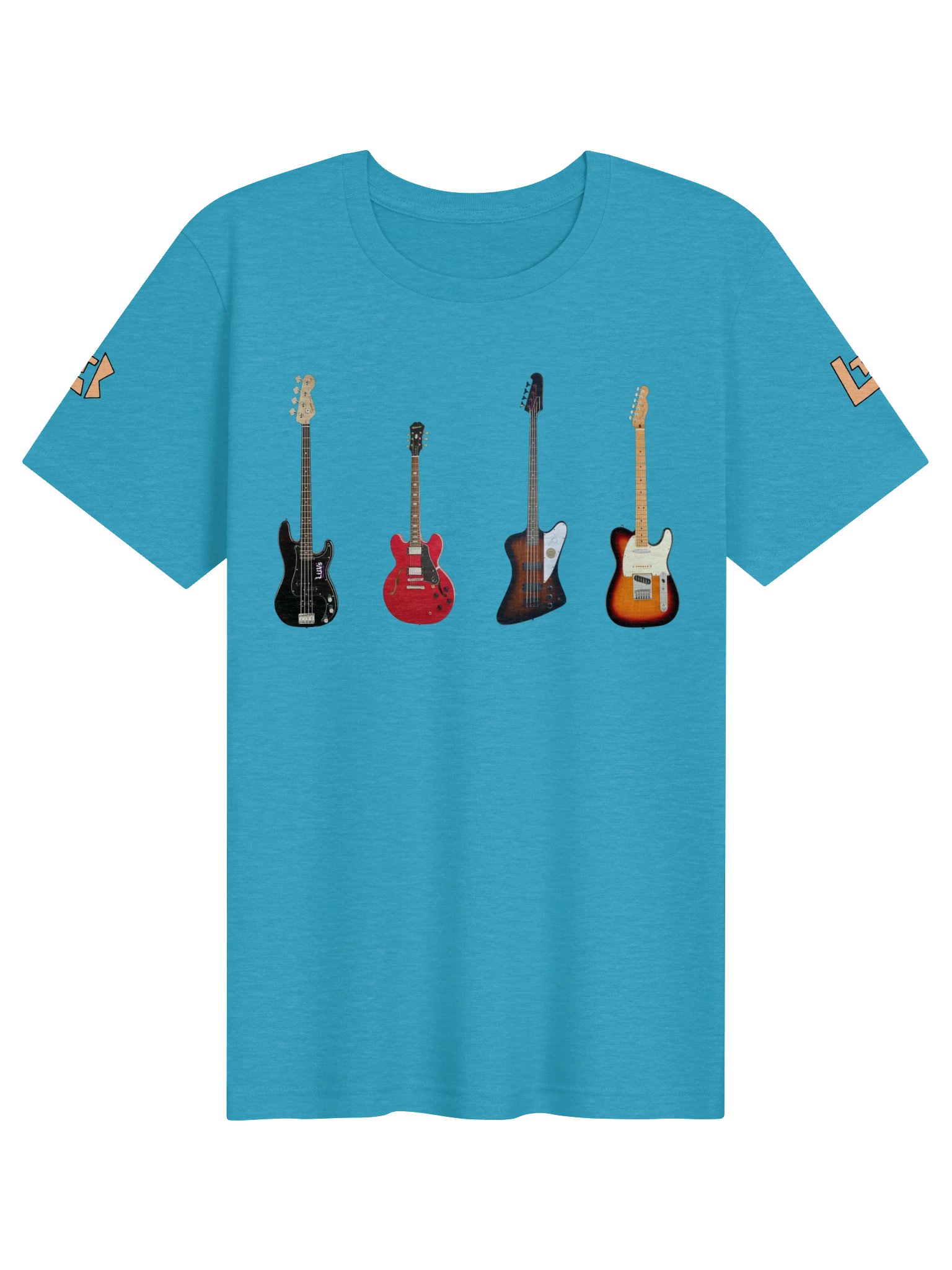 Four Horsemen Shirt product image (11)