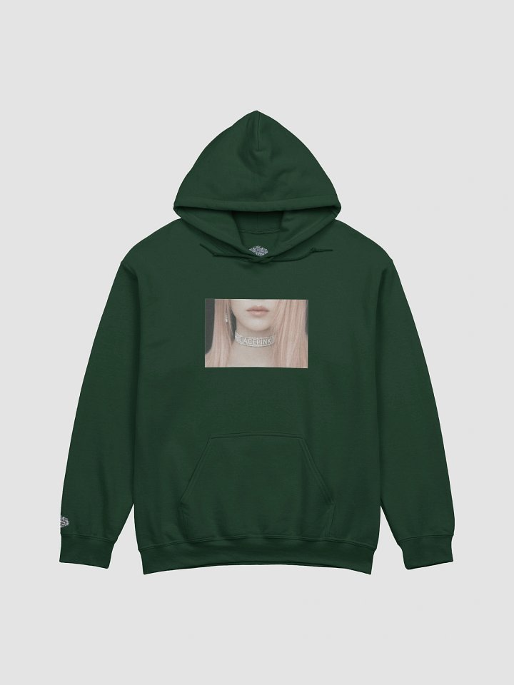 Shawty's Celestial Exclusive Premium Shadow Bae Hoodie product image (5)