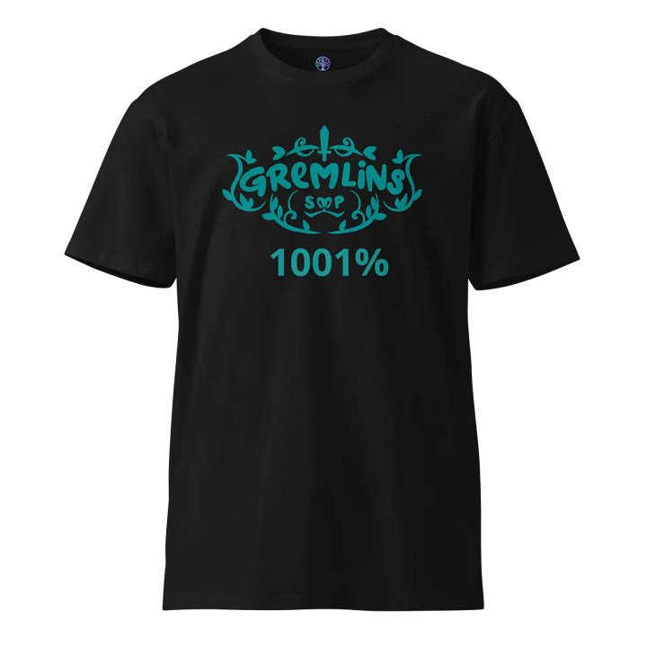 Members t-shirt product image (1)