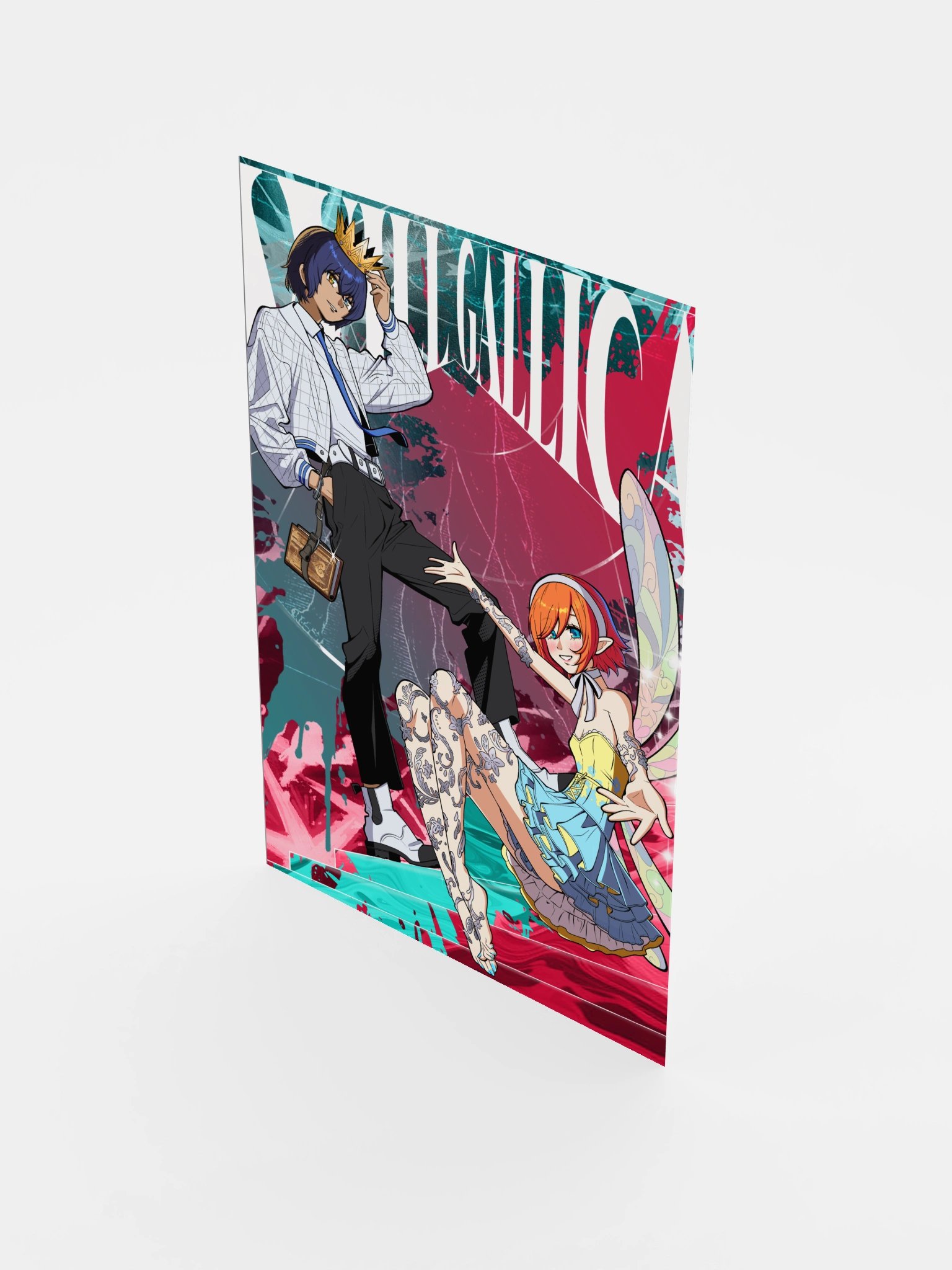 Will & Gallica product image (4)