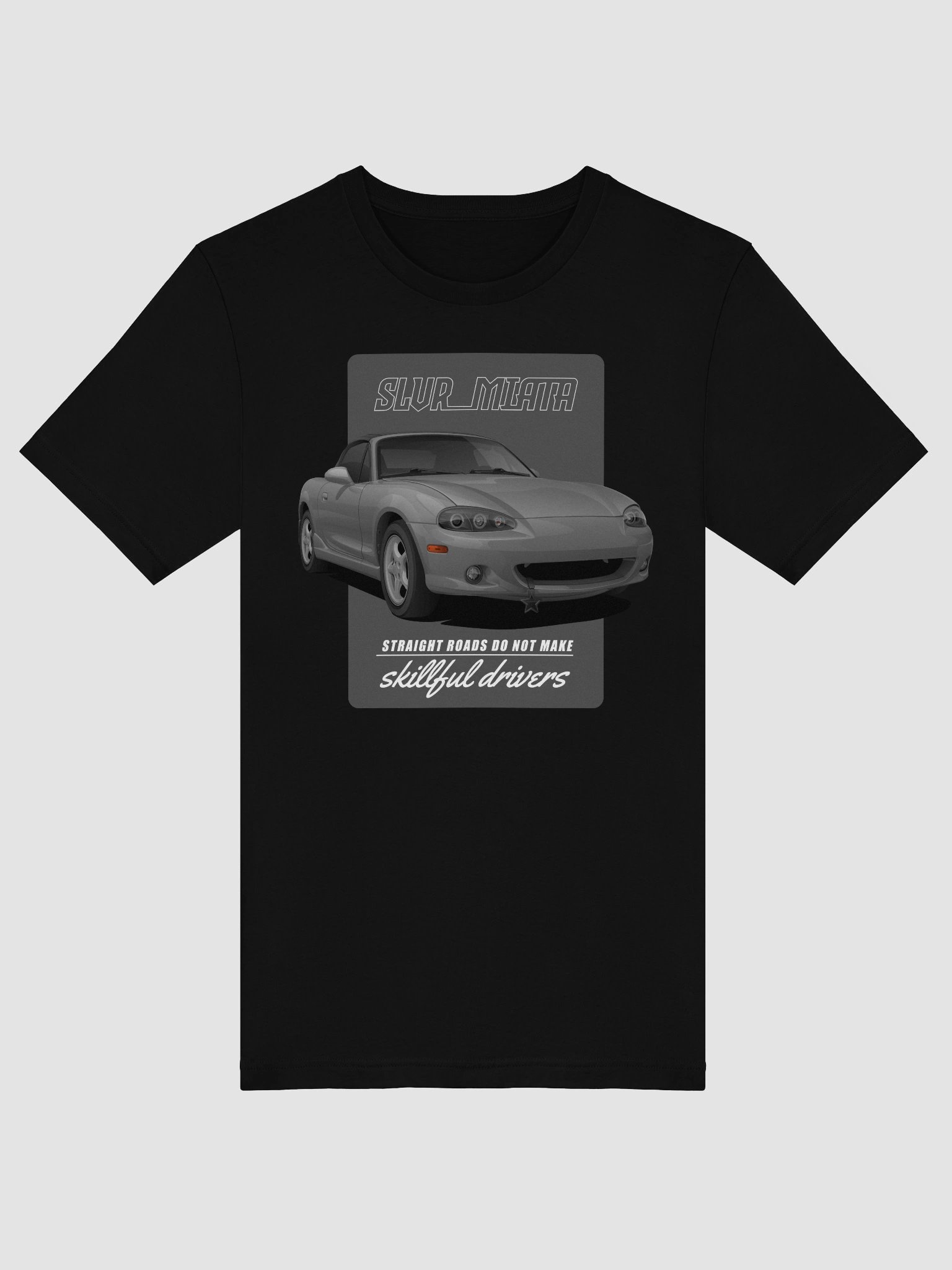 T-shirt - slvrmiata product image (17)