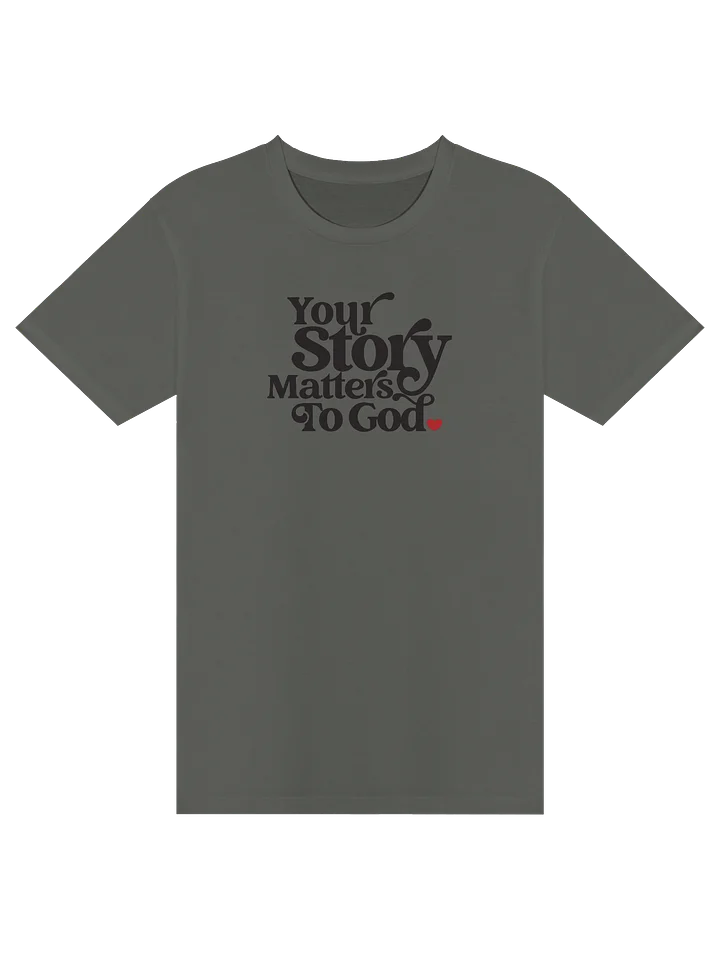 Y.S.M. Tee product image (2)