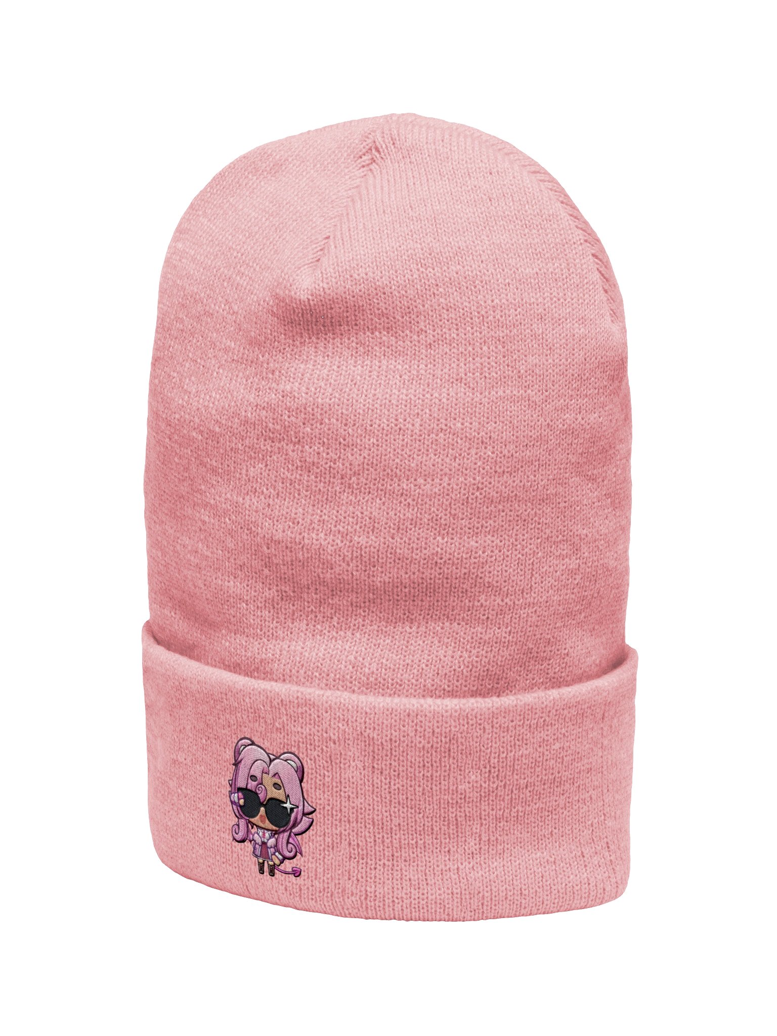 Scylla Vampire Bear Beanie product image (2)